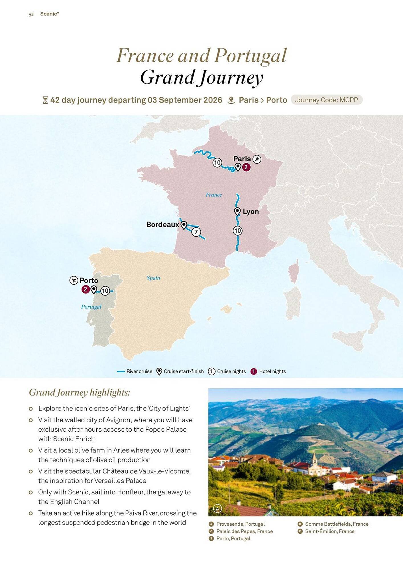 Flight Centre catalogue (2026-01-01 - 2026-12-31)