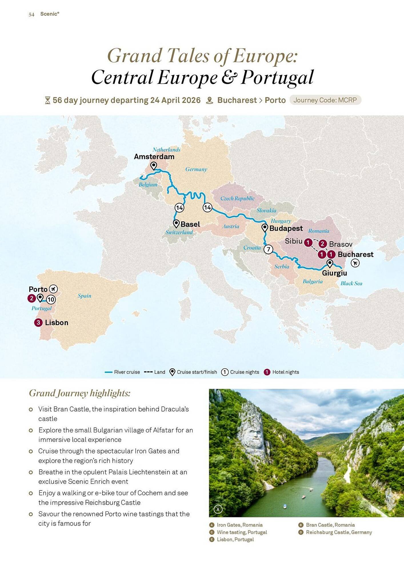 Flight Centre catalogue (2026-01-01 - 2026-12-31)