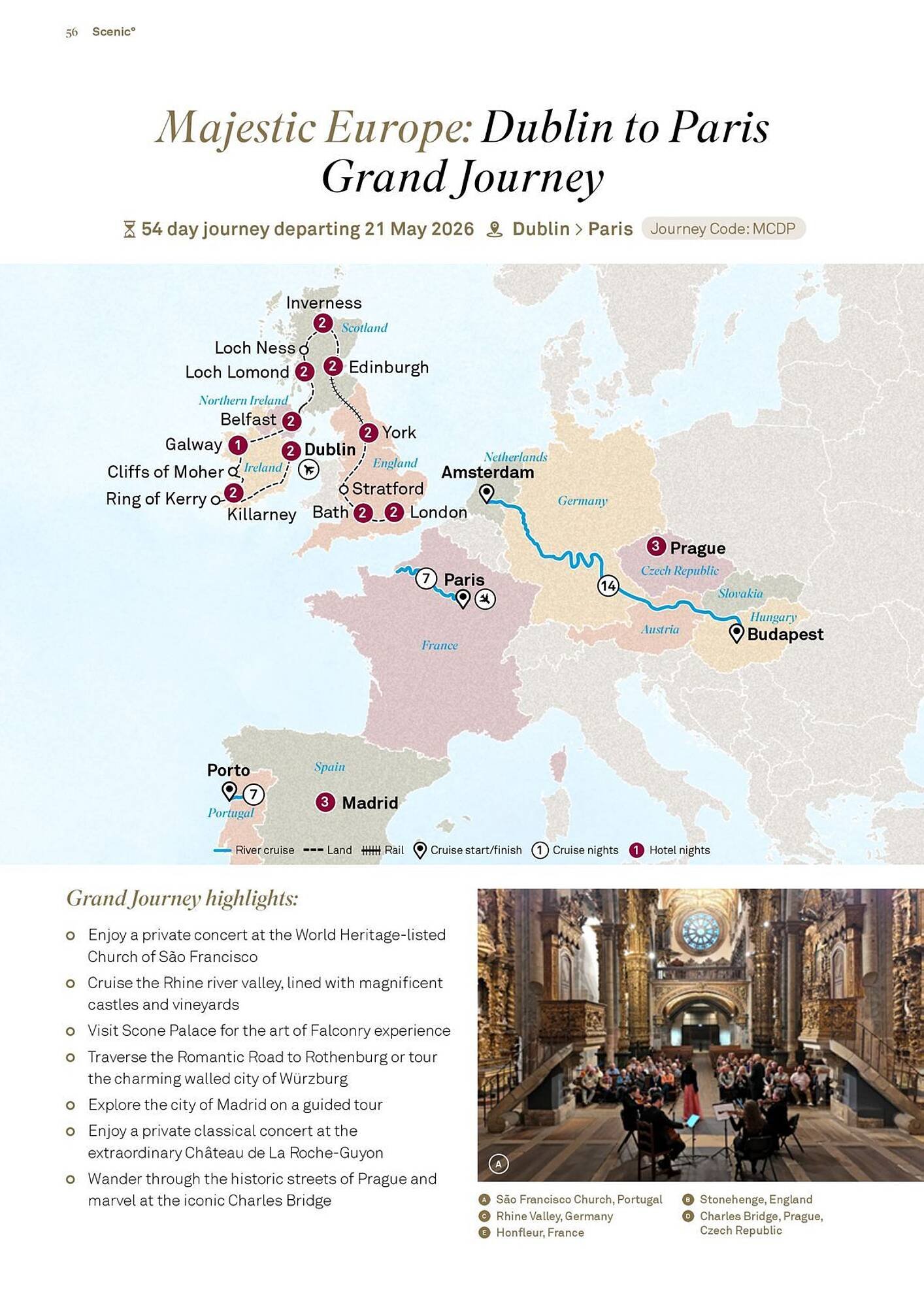 Flight Centre catalogue (2026-01-01 - 2026-12-31)