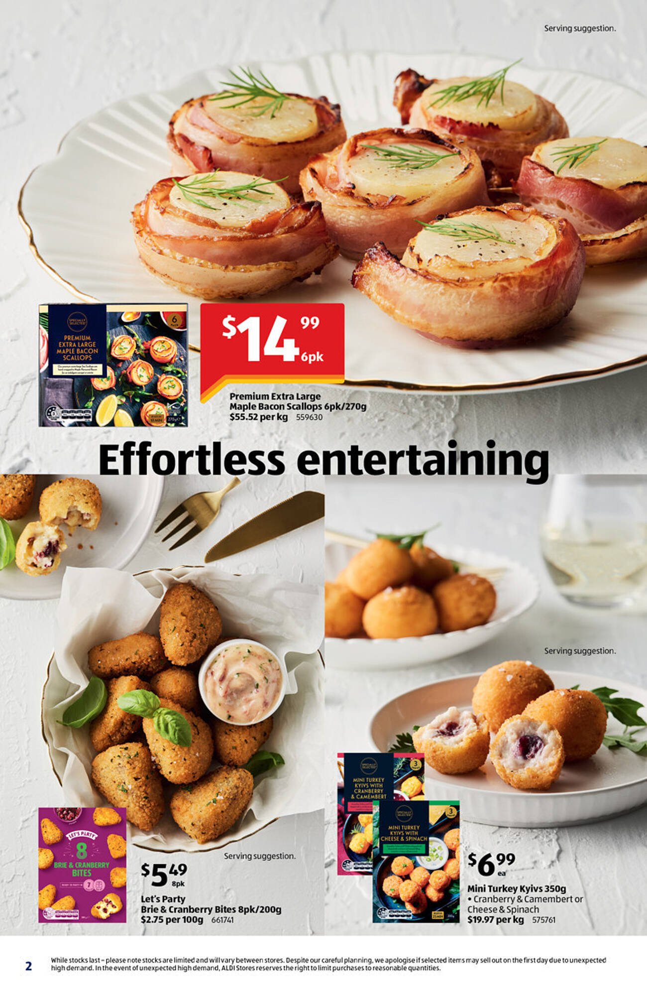 ALDI catalogue (2025-12-31 - 2026-01-06) | 2