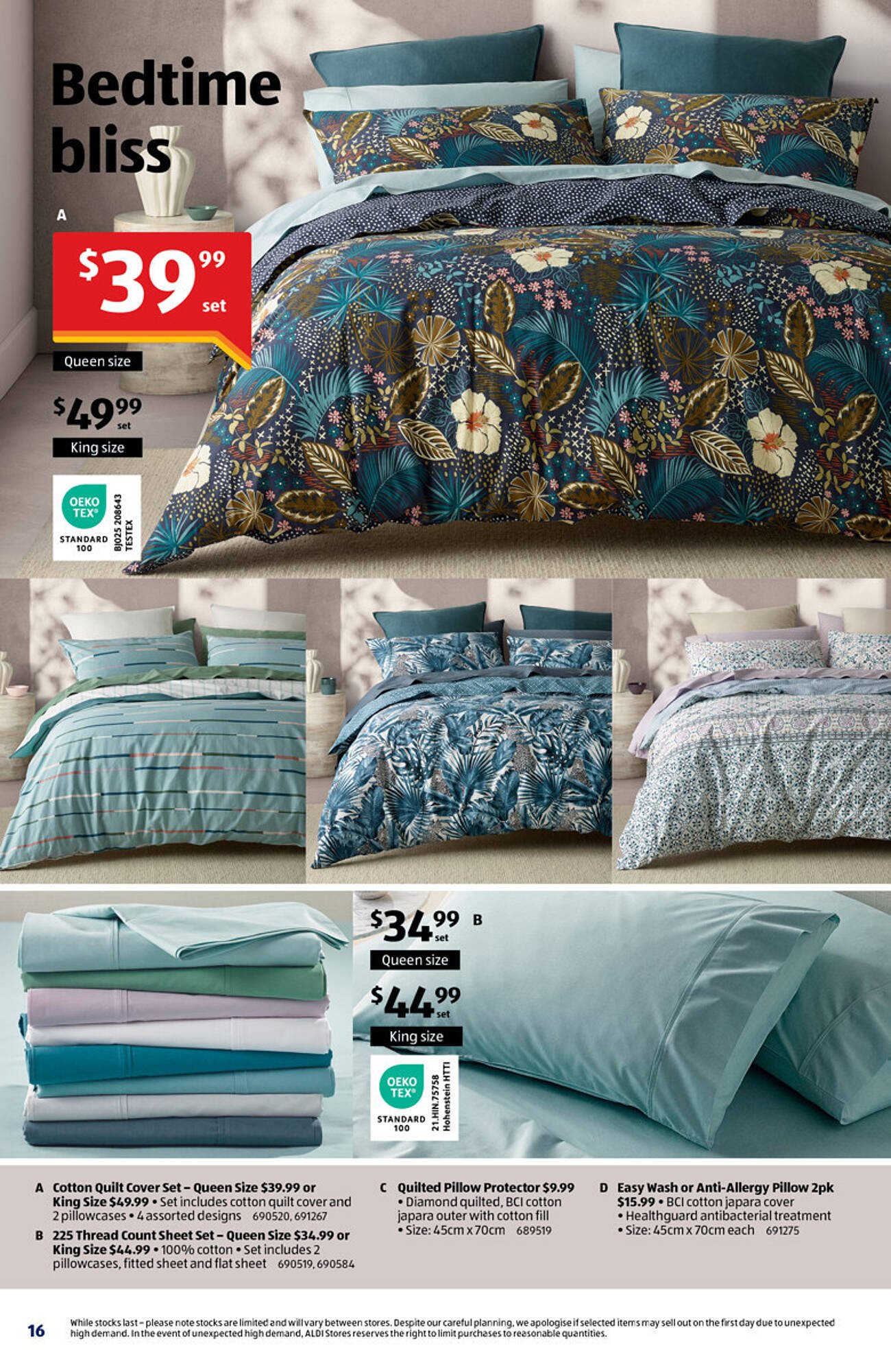 ALDI catalogue (2025-12-31 - 2026-01-06) | 16
