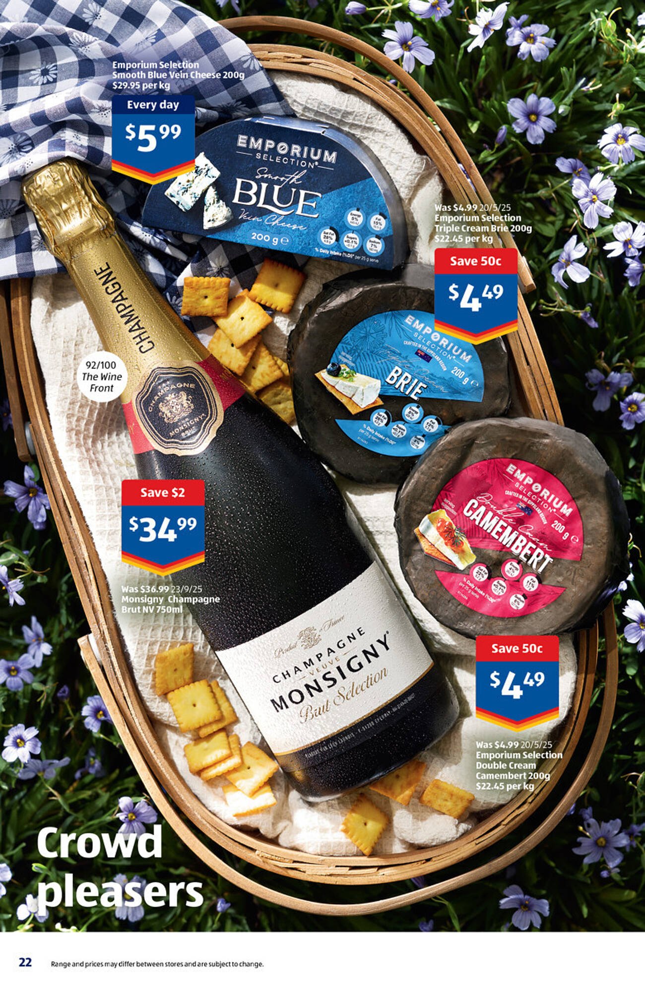 ALDI catalogue (2025-12-31 - 2026-01-06) | 22