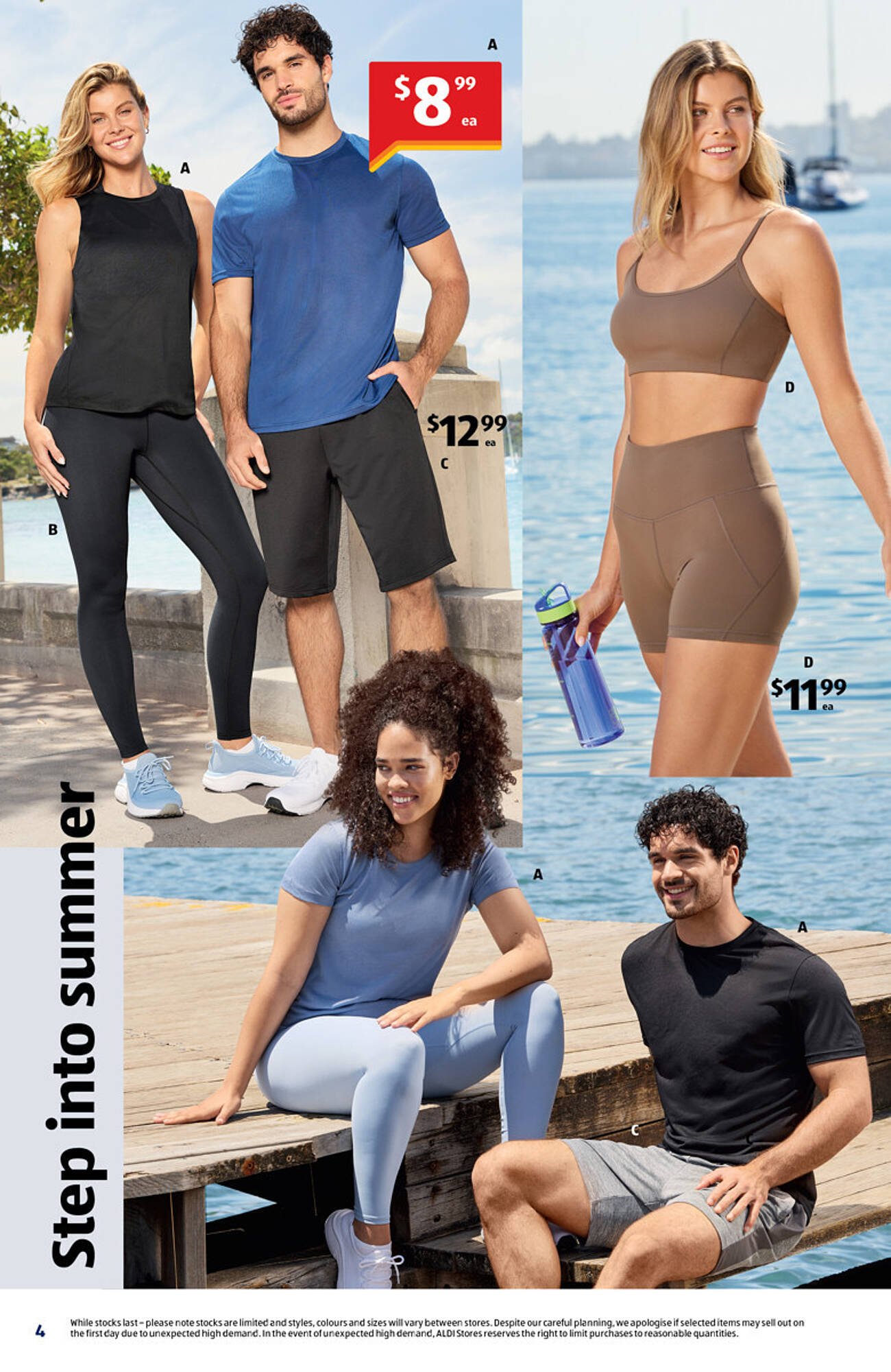 ALDI catalogue (2025-12-31 - 2026-01-06) | 4