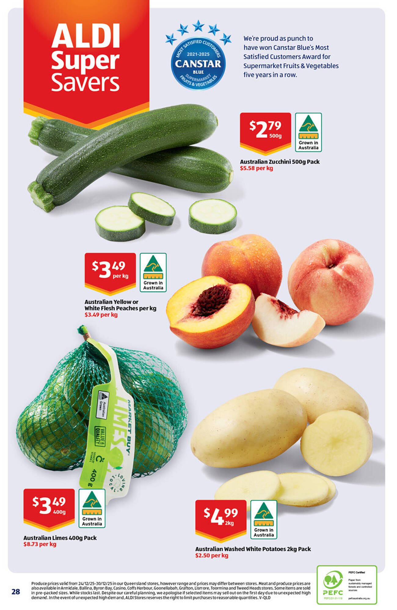 ALDI catalogue (2025-12-31 - 2026-01-06) | 34