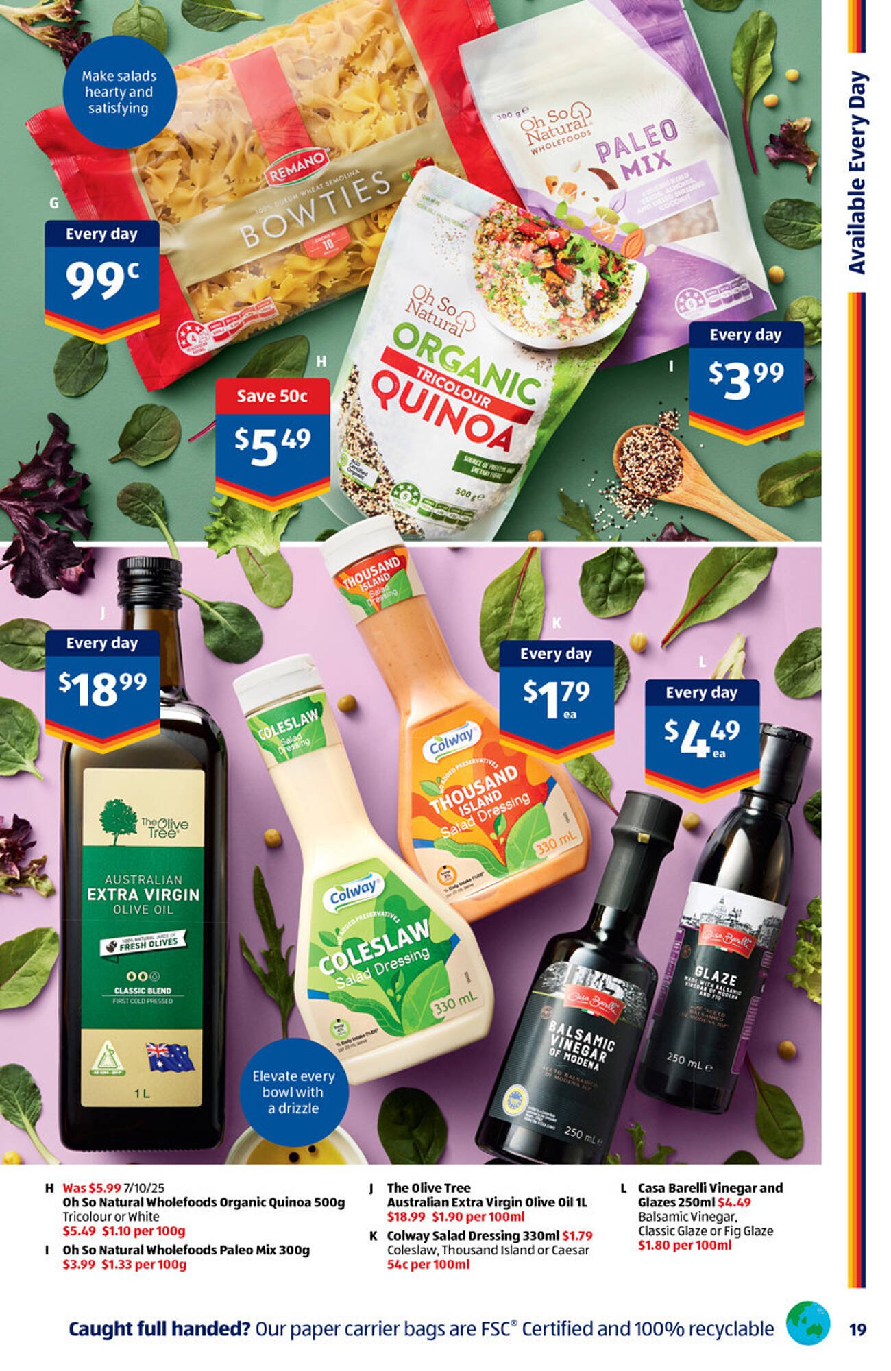 ALDI catalogue (2025-12-31 - 2026-01-06) | 38