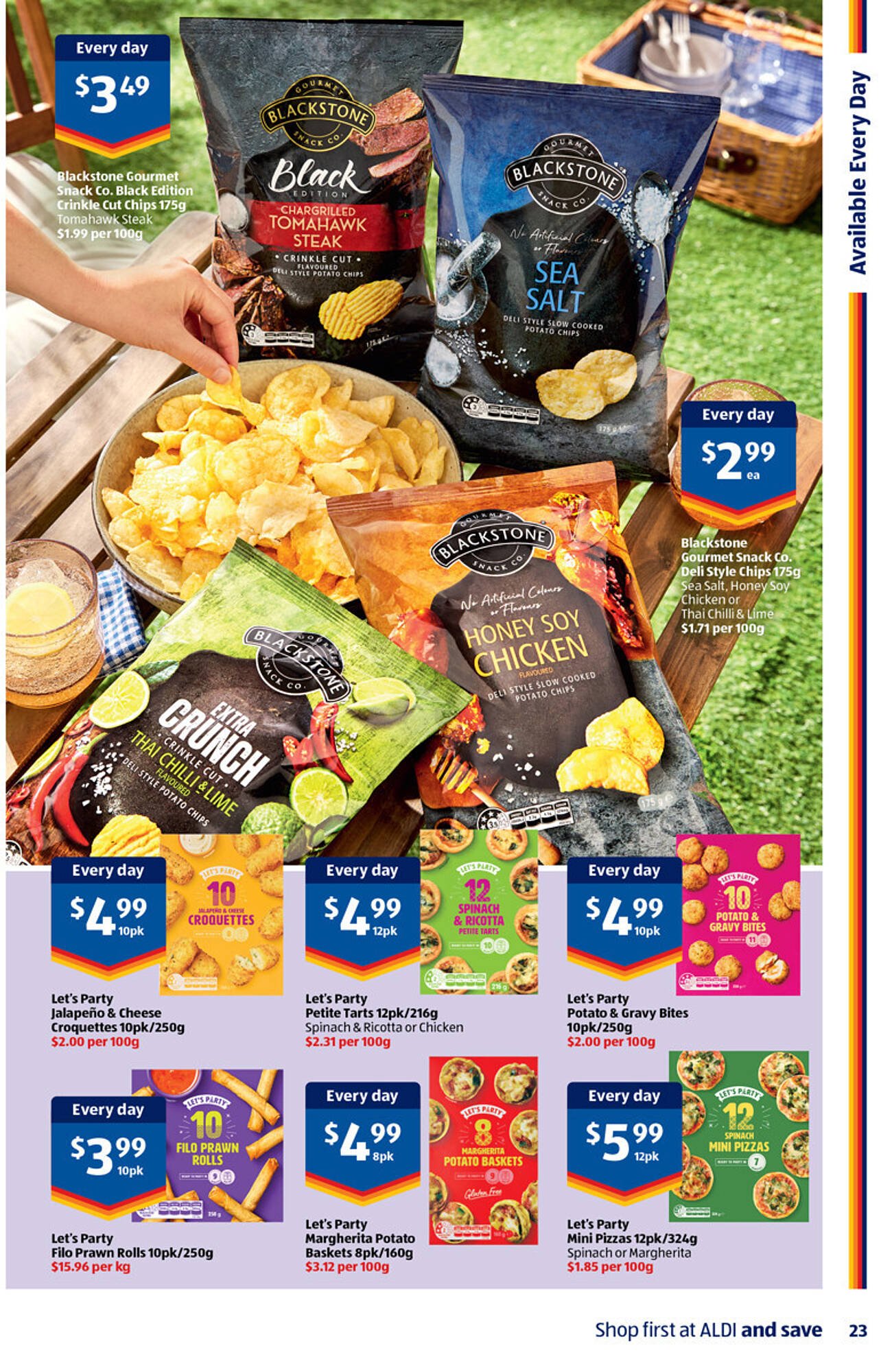 ALDI catalogue (2025-12-31 - 2026-01-06) | 40