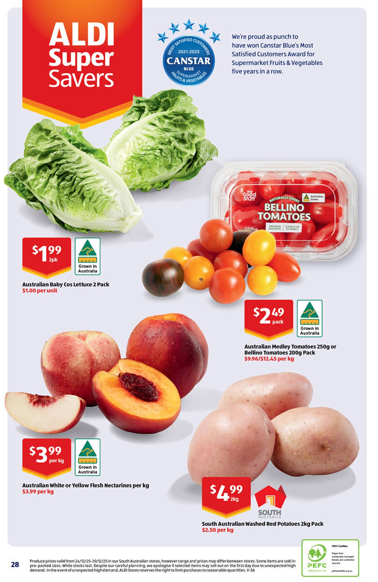 ALDI catalogue (2025-12-31 - 2026-01-06) | 41