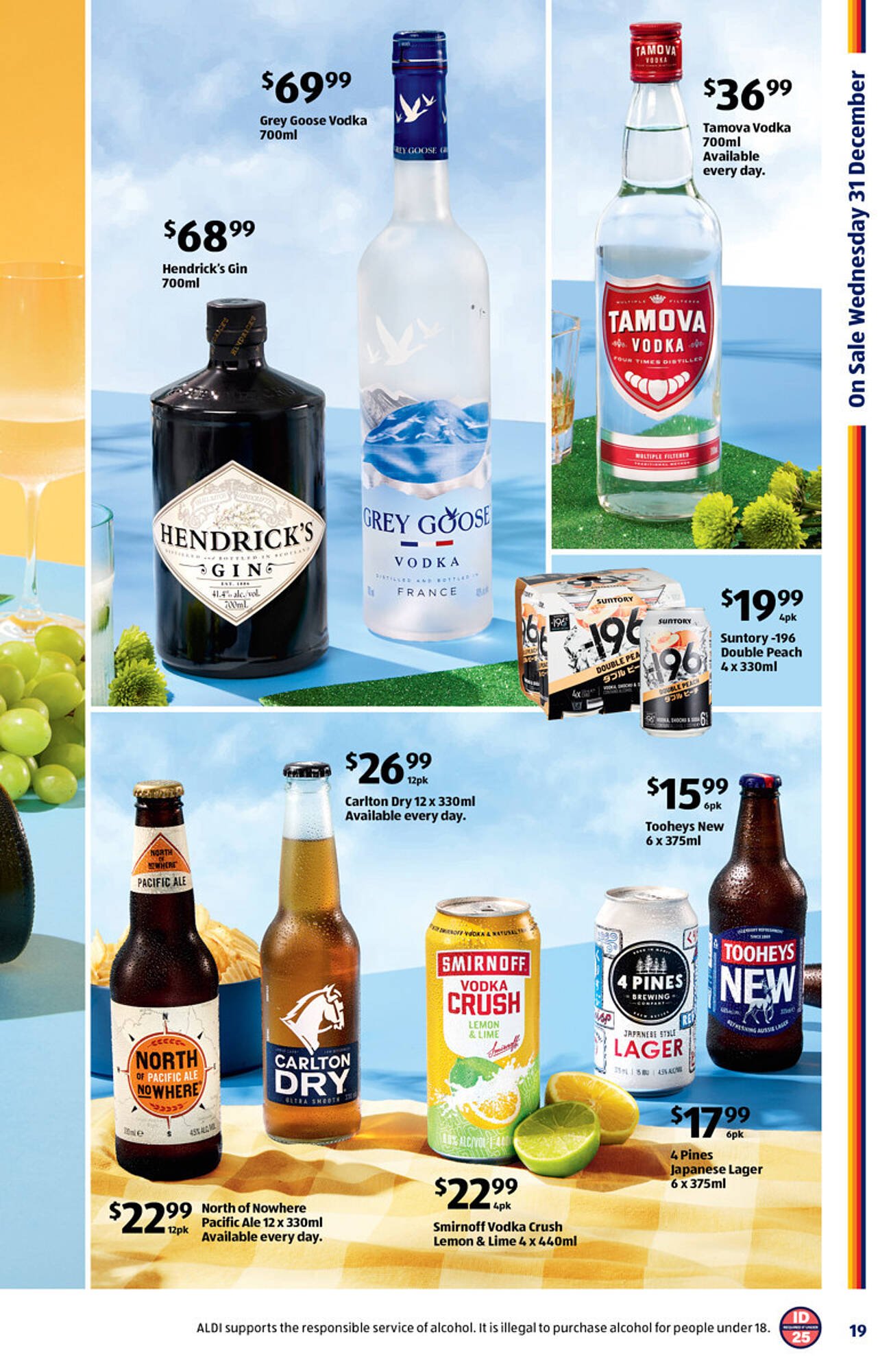 ALDI catalogue (2025-12-31 - 2026-01-06) | 48