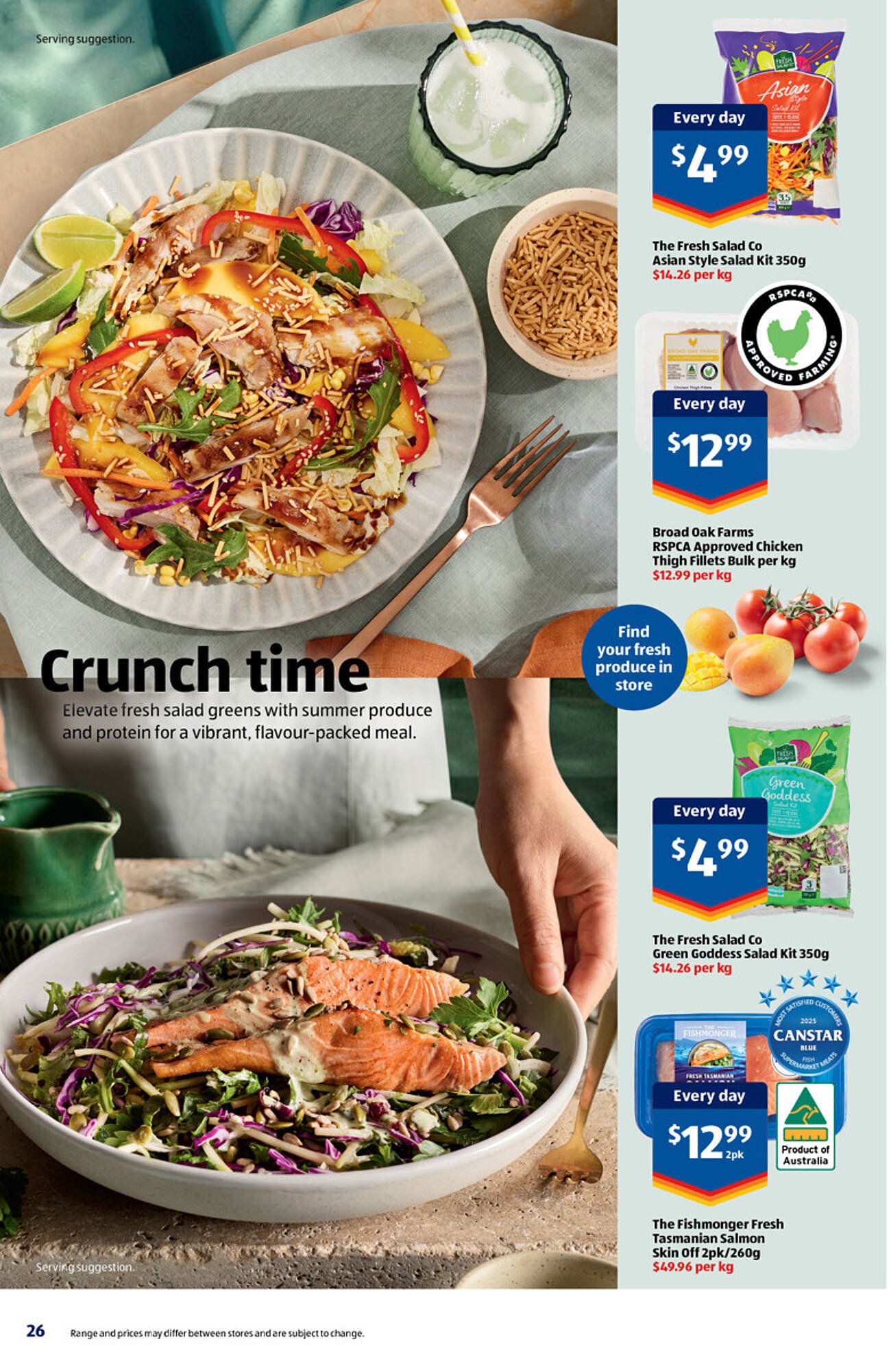 ALDI catalogue (2025-12-31 - 2026-01-06) | 49