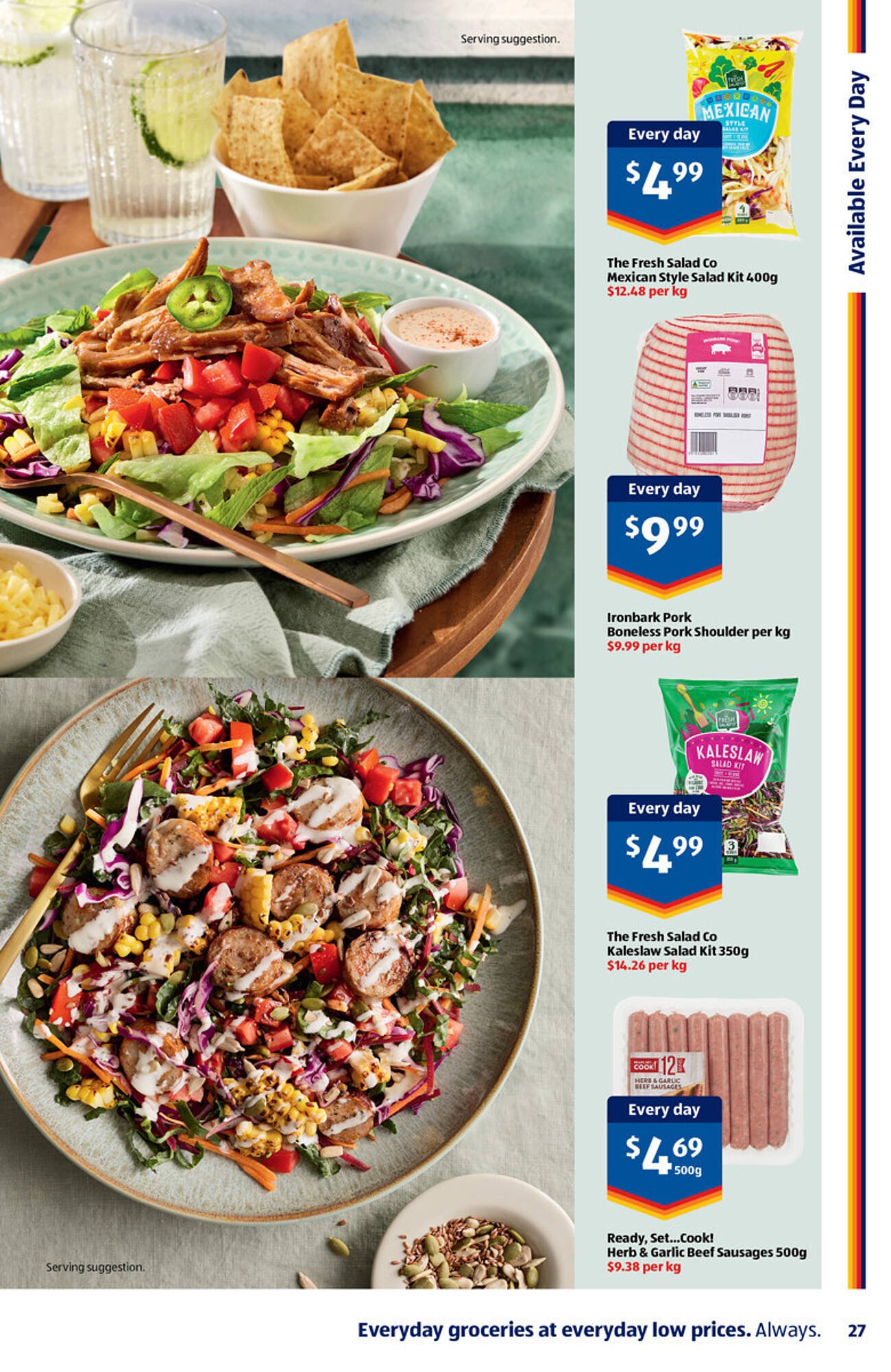 ALDI catalogue (2025-12-31 - 2026-01-06) | 50