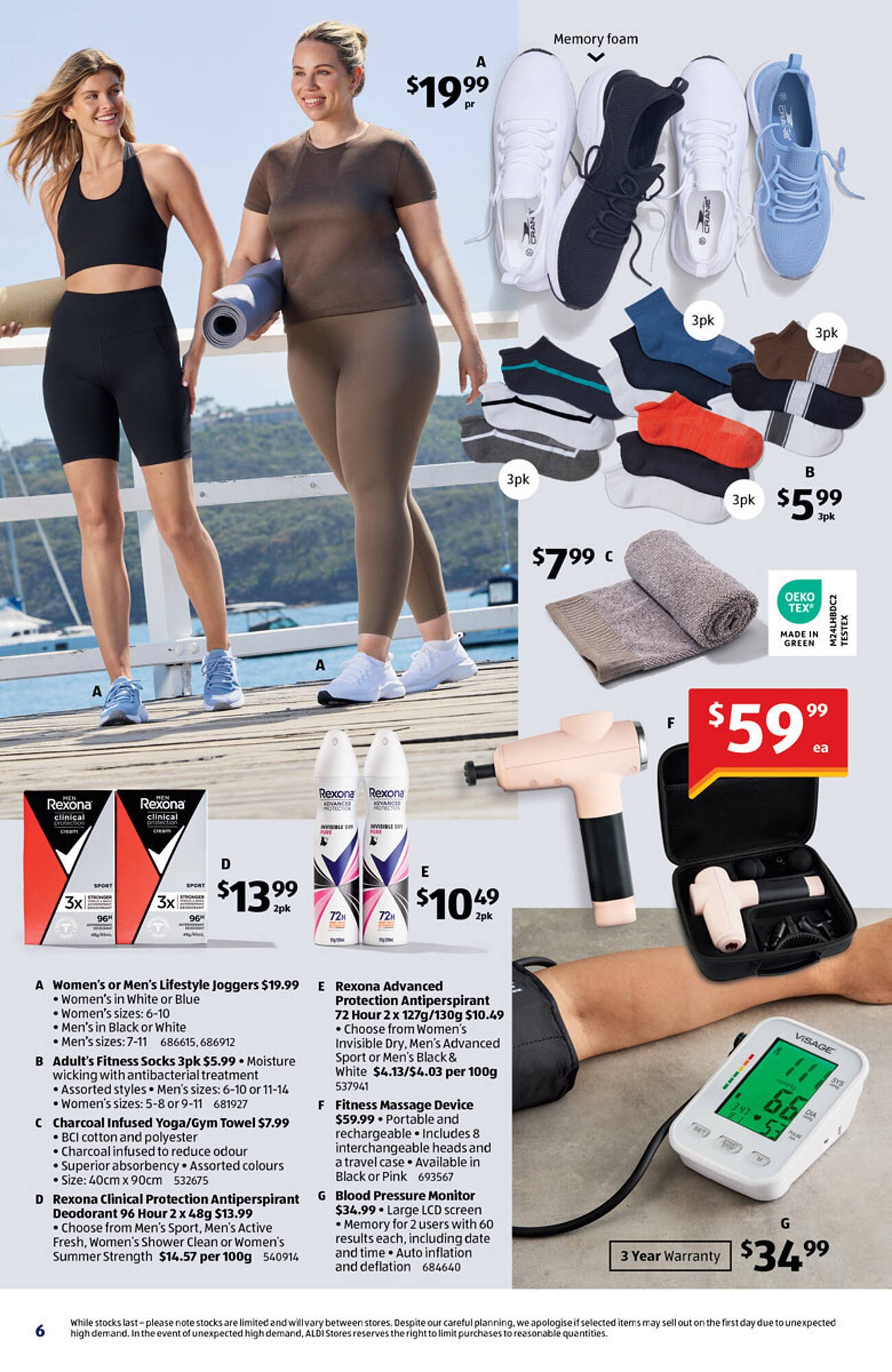 ALDI catalogue (2025-12-31 - 2026-01-06) | 6