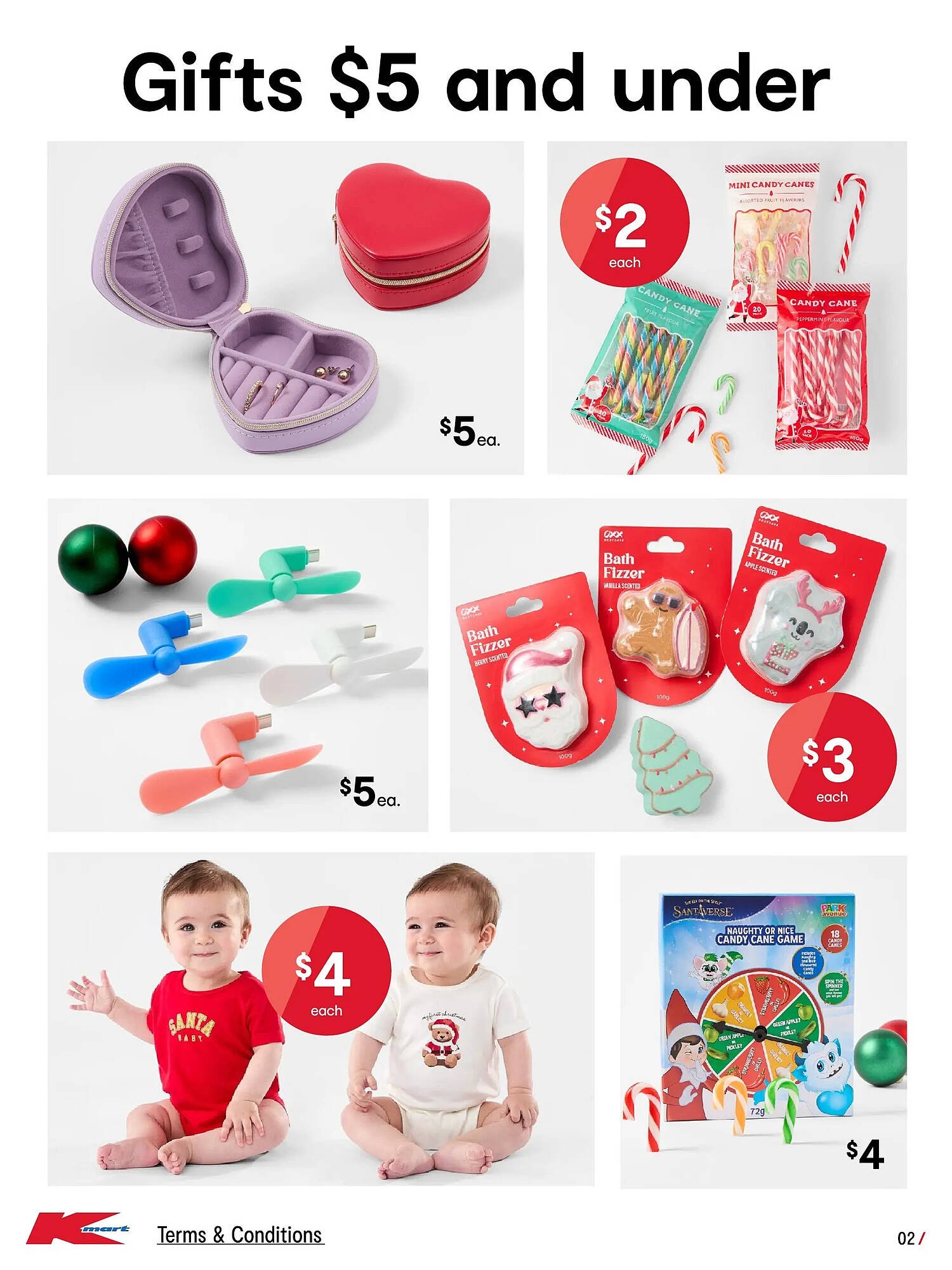 Kmart catalogue (2025-11-19 - 2025-12-10) | 2