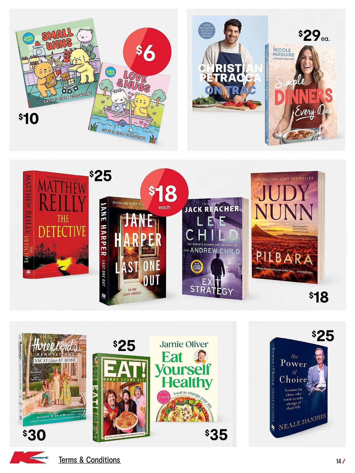Kmart catalogue (2025-11-19 - 2025-12-10) | 14