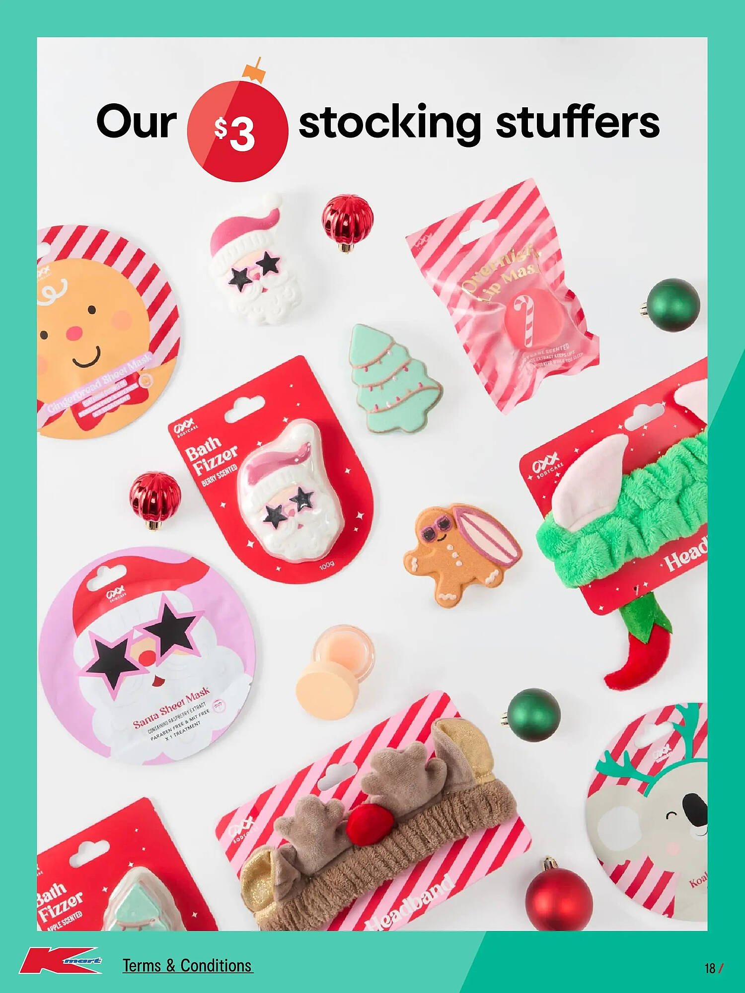 Kmart catalogue (2025-11-19 - 2025-12-10) | 18