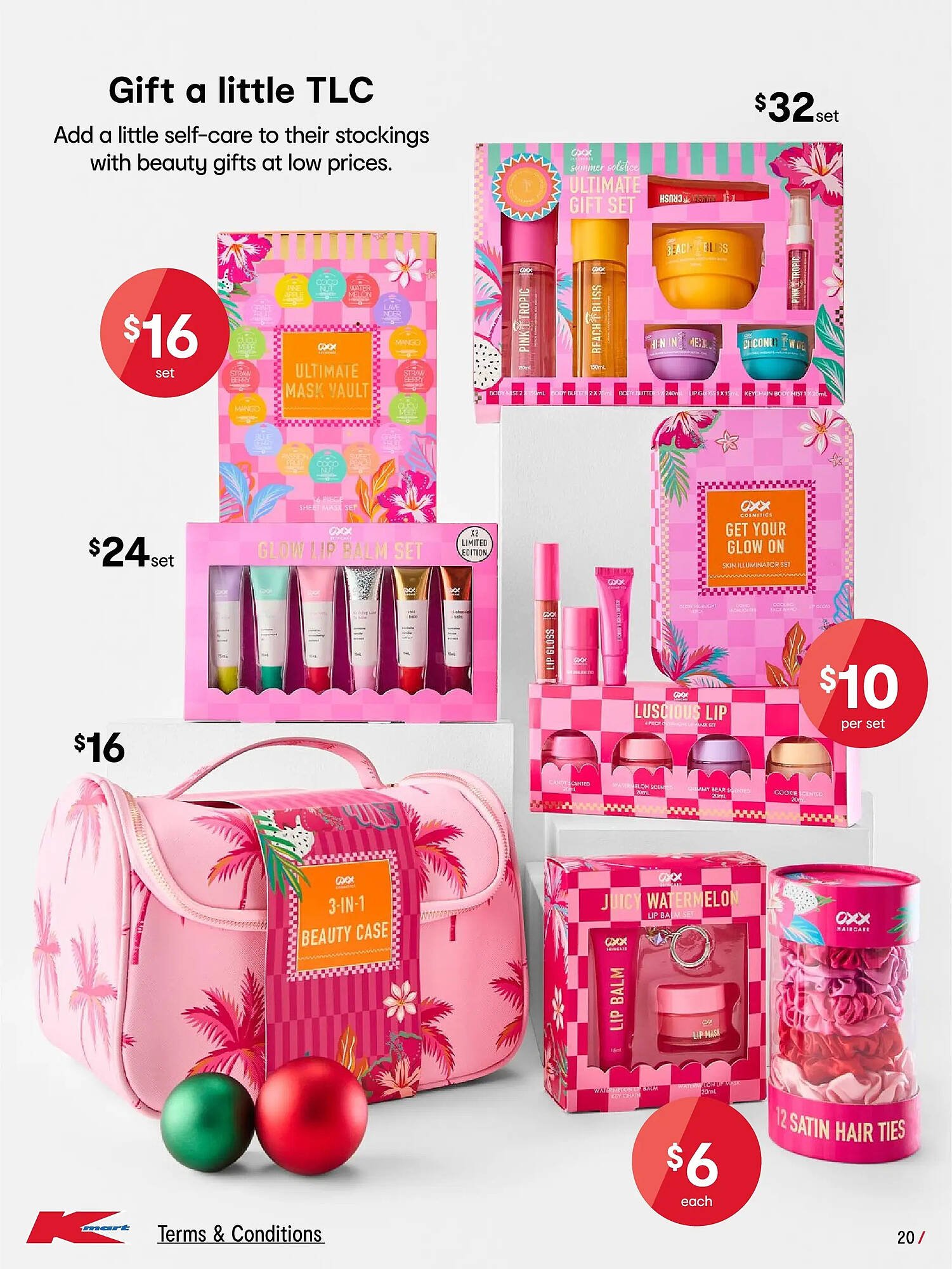 Kmart catalogue (2025-11-19 - 2025-12-10) | 20
