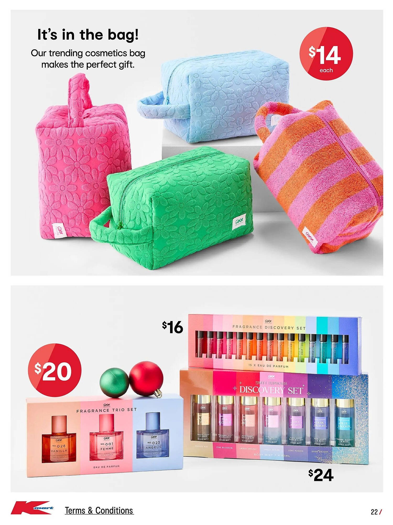 Kmart catalogue (2025-11-19 - 2025-12-10) | 22
