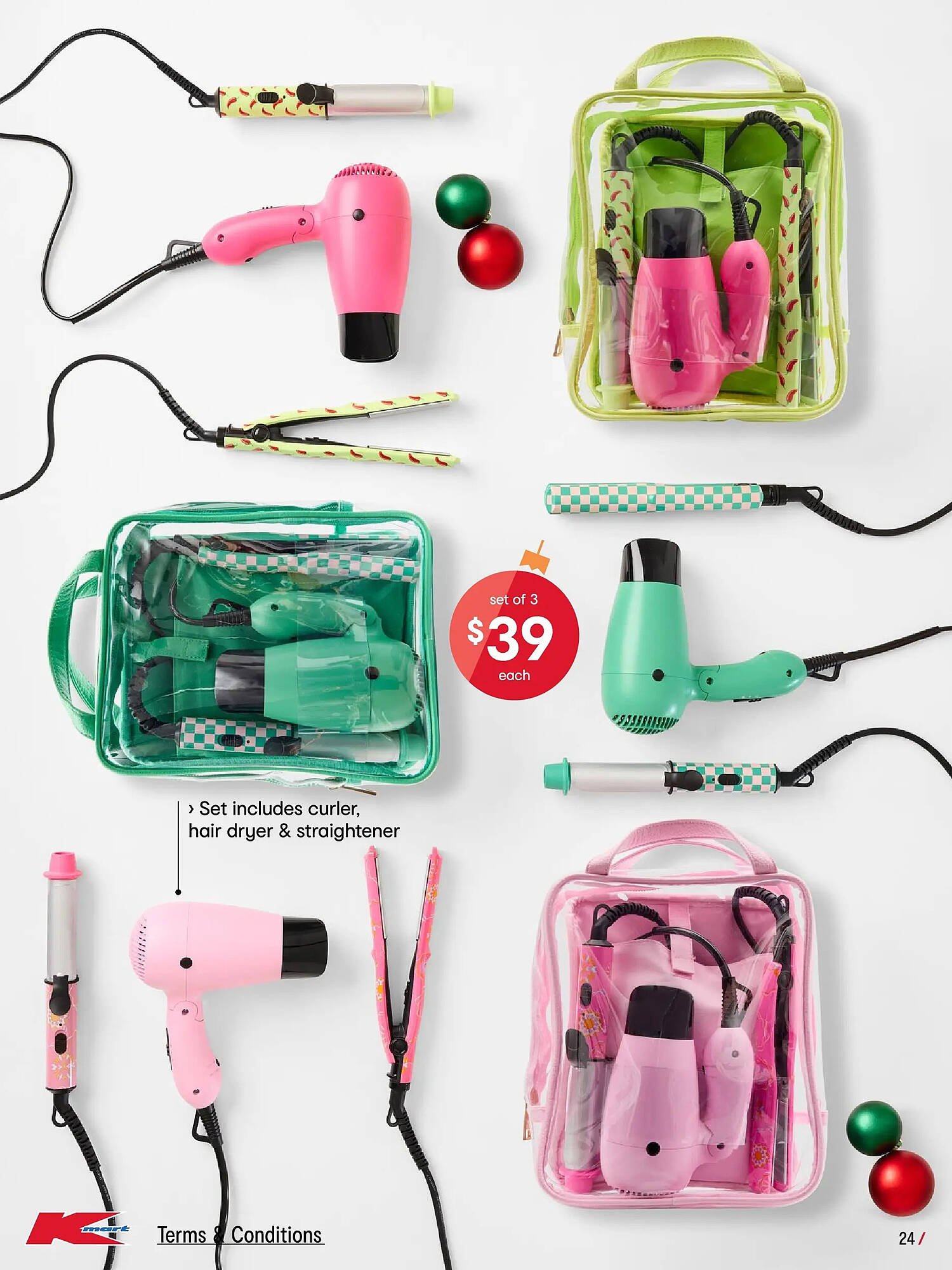 Kmart catalogue (2025-11-19 - 2025-12-10) | 24