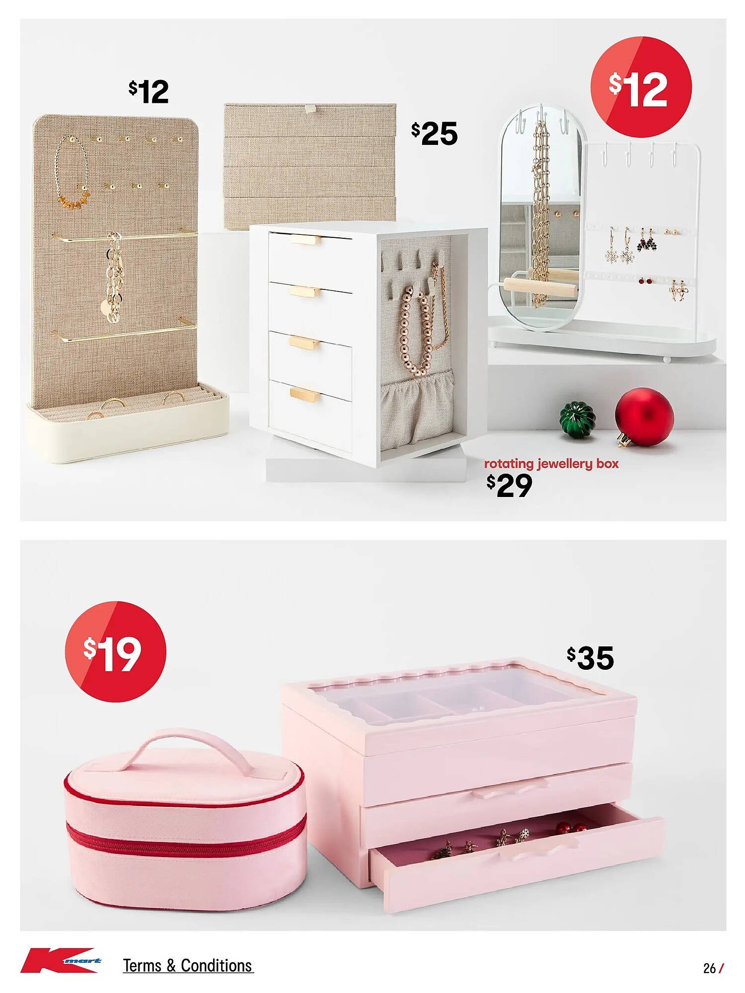 Kmart catalogue (2025-11-19 - 2025-12-10) | 26