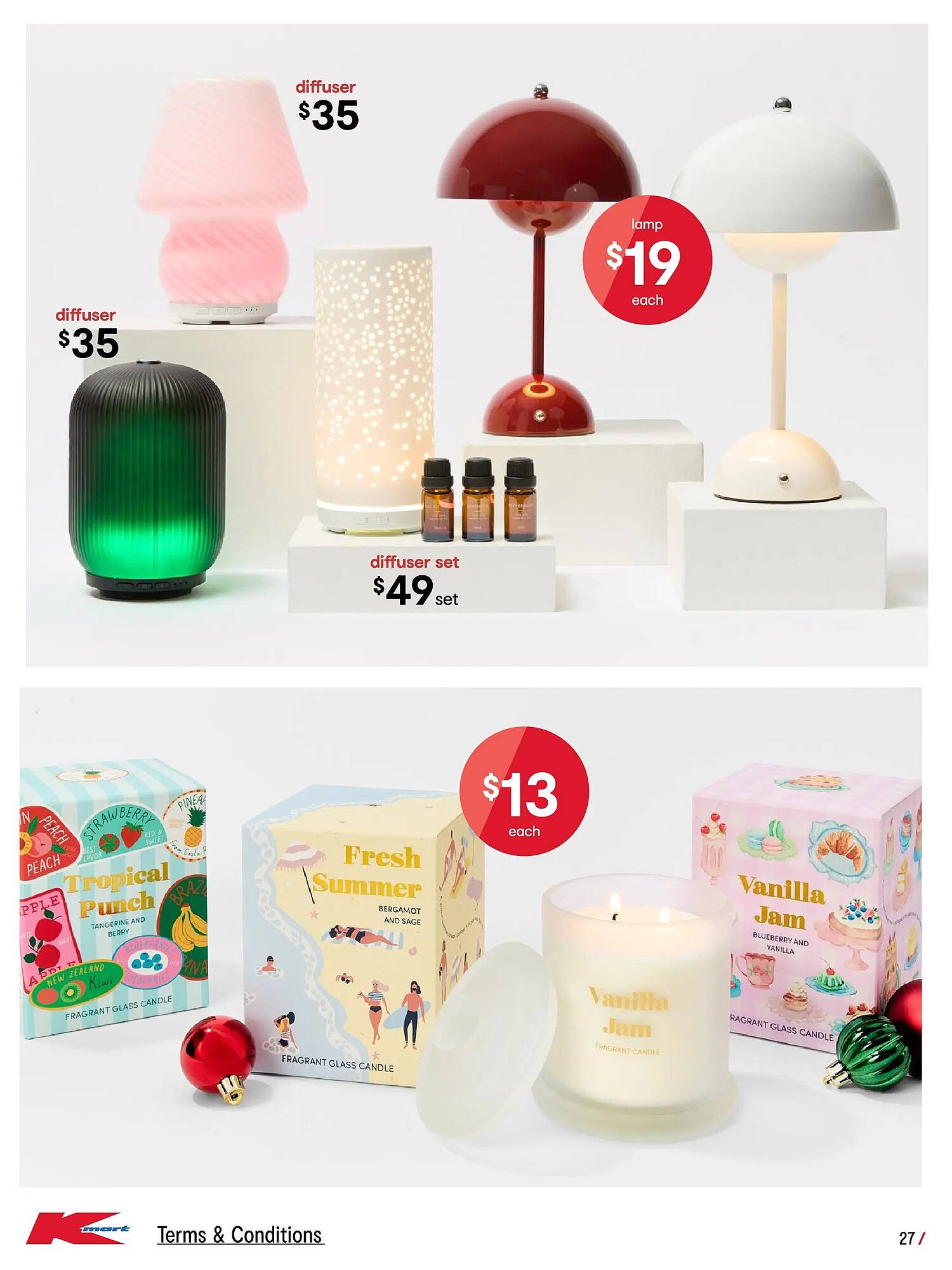 Kmart catalogue (2025-11-19 - 2025-12-10) | 27