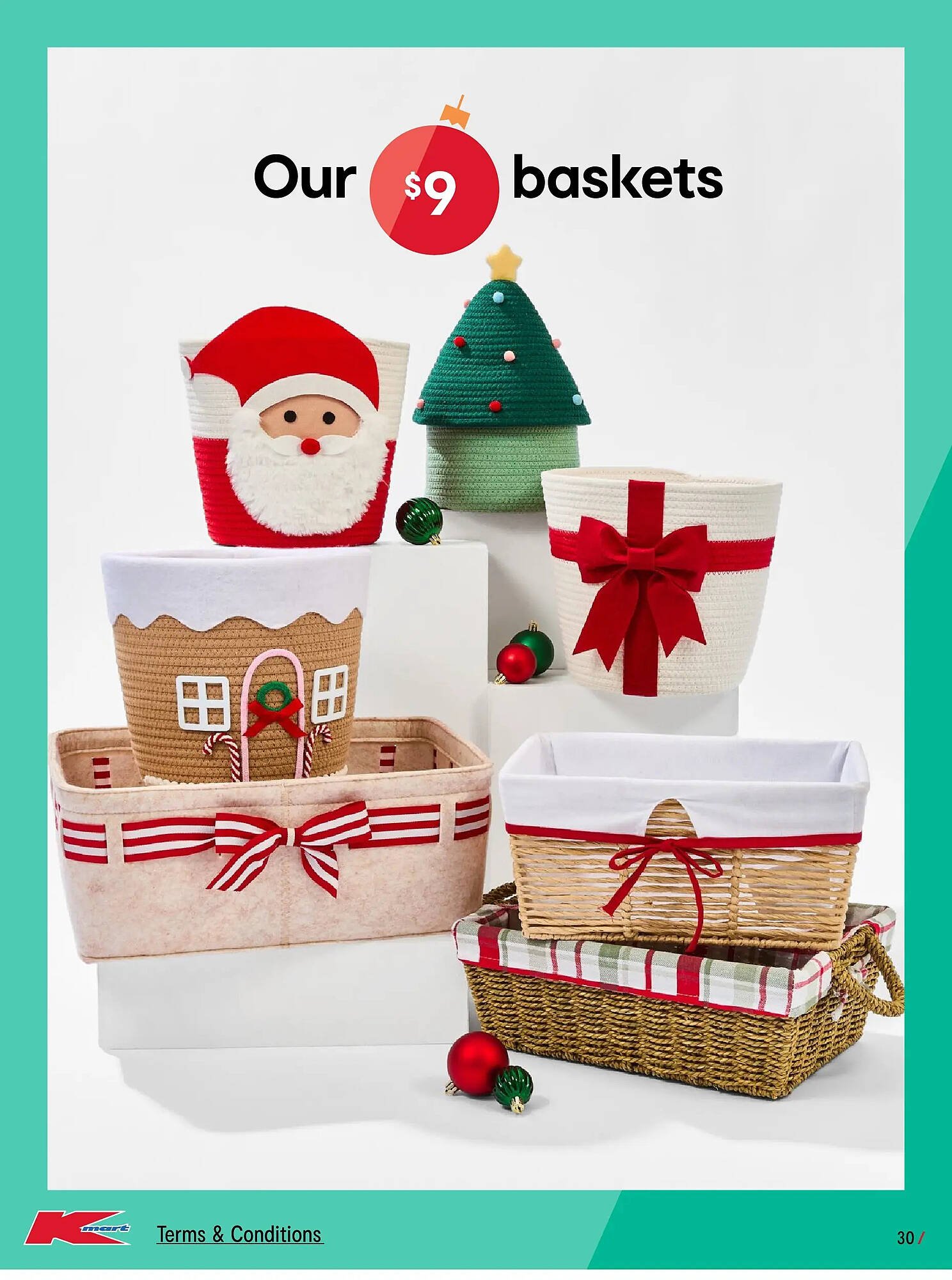 Kmart catalogue (2025-11-19 - 2025-12-10) | 30