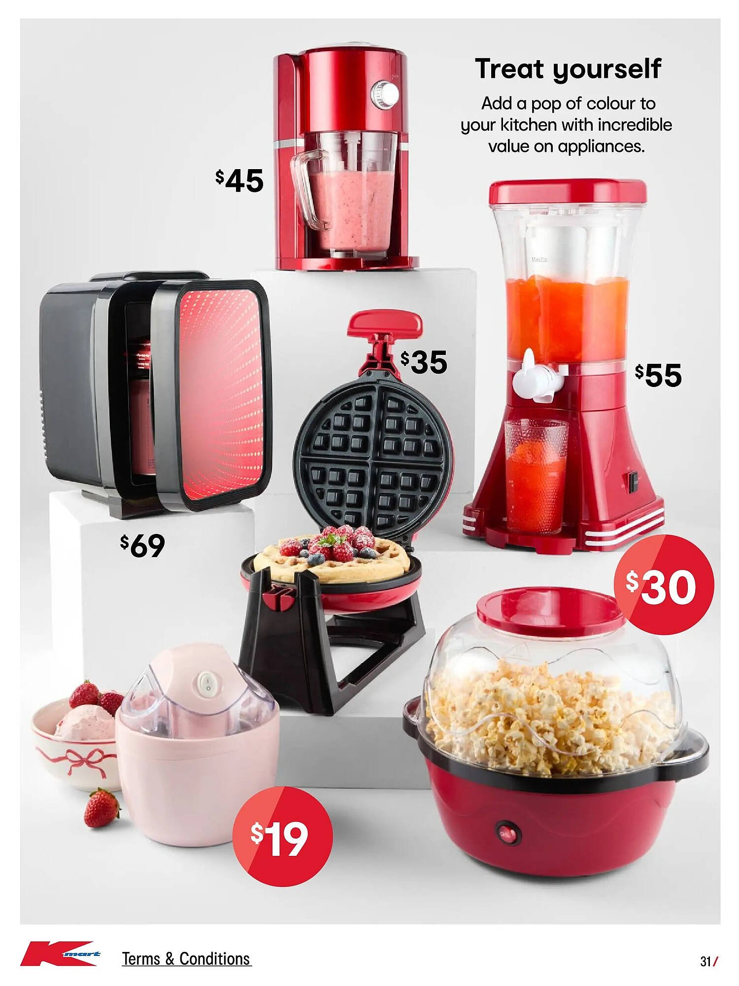 Kmart catalogue (2025-11-19 - 2025-12-10) | 31
