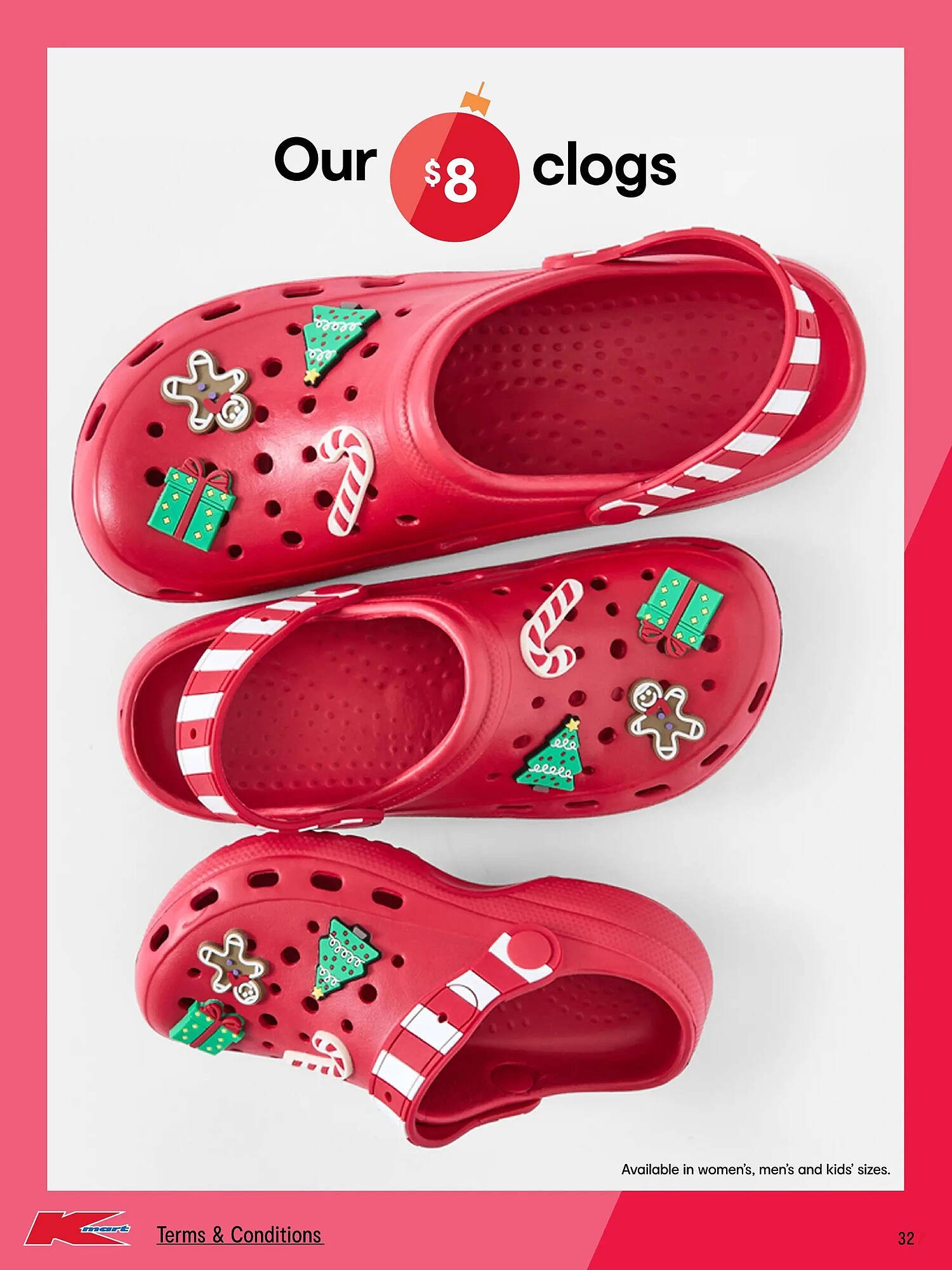 Kmart catalogue (2025-11-19 - 2025-12-10) | 32