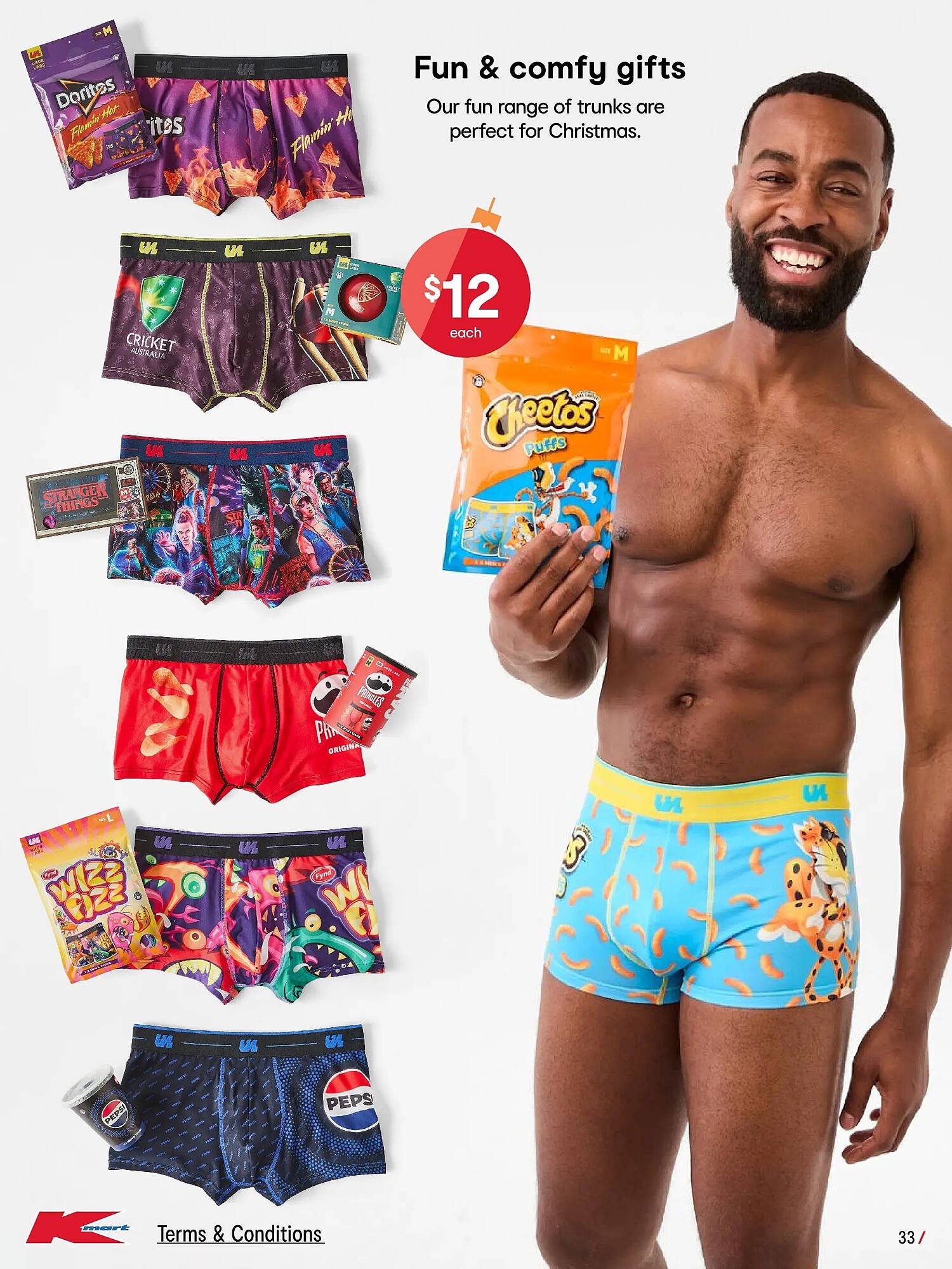 Kmart catalogue (2025-11-19 - 2025-12-10) | 33