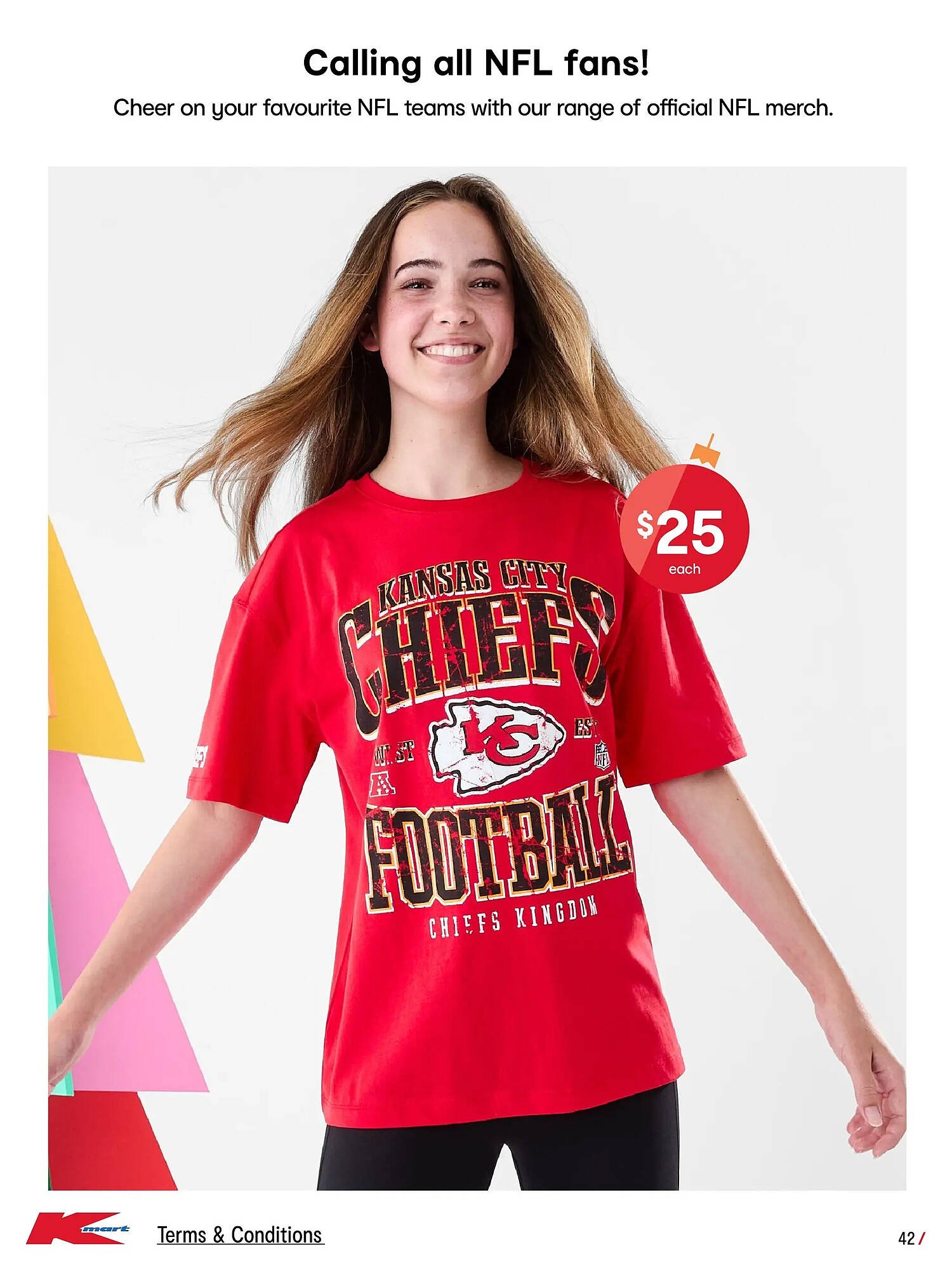 Kmart catalogue (2025-11-19 - 2025-12-10) | 42