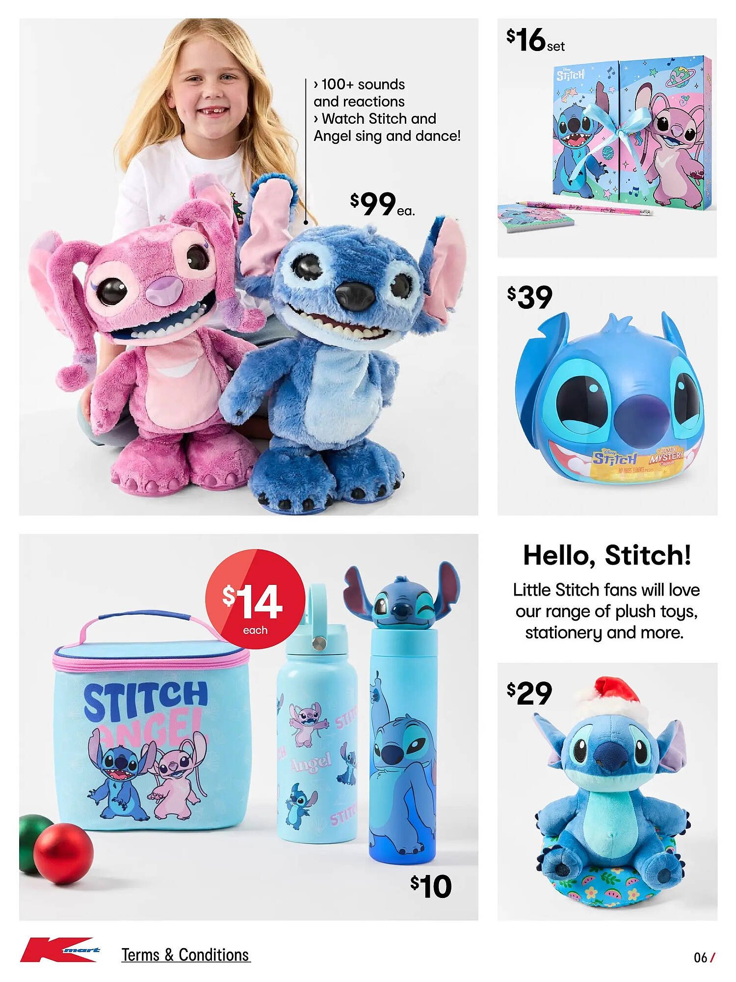 Kmart catalogue (2025-11-19 - 2025-12-10) | 6