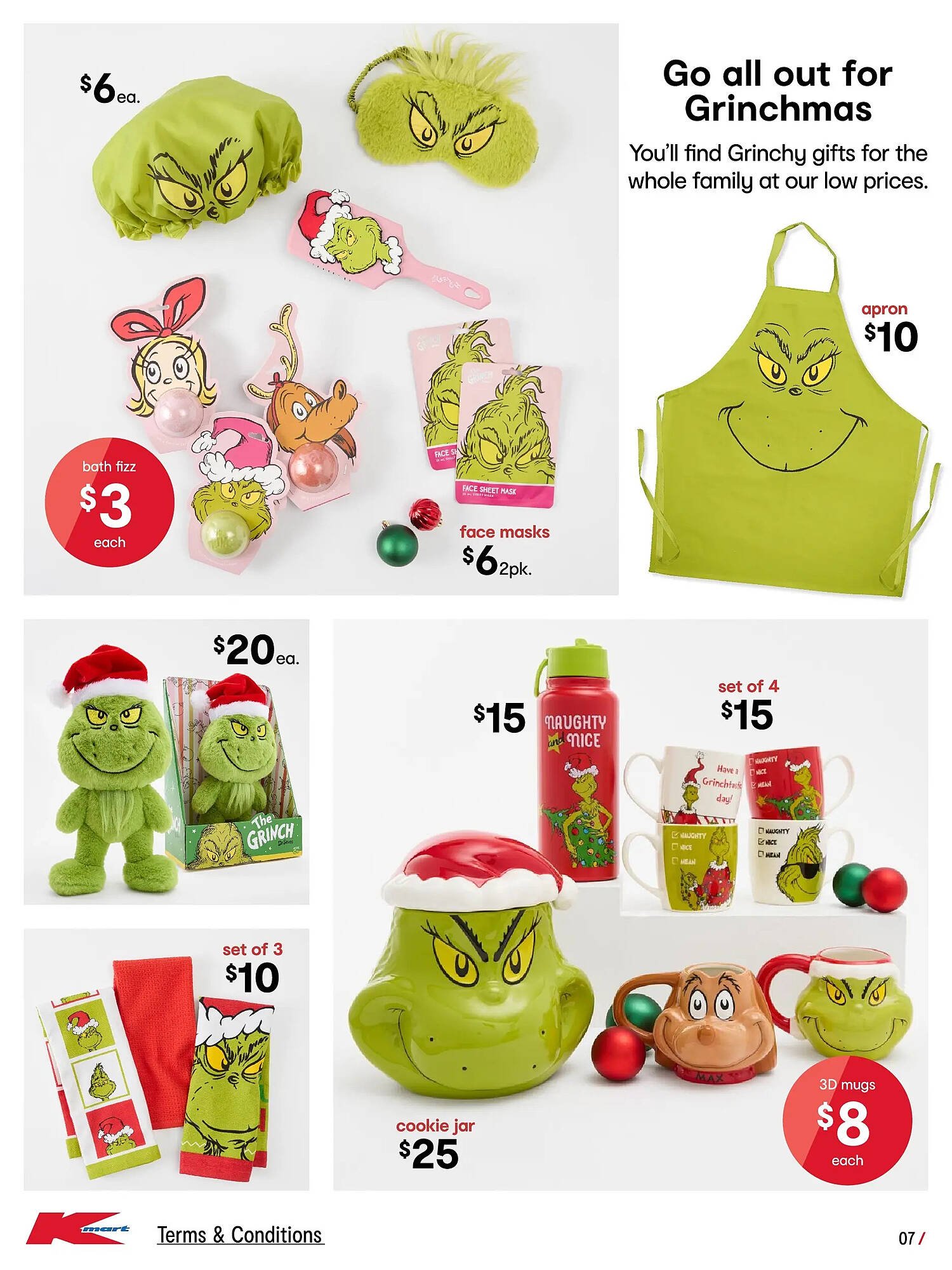 Kmart catalogue (2025-11-19 - 2025-12-10) | 7