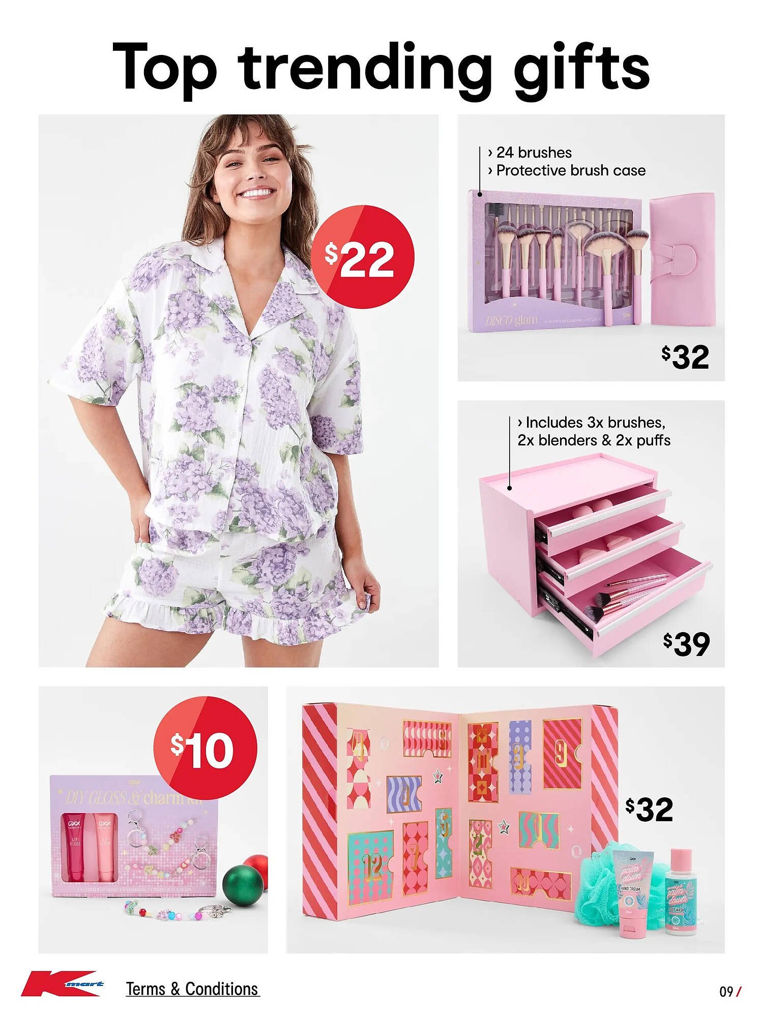 Kmart catalogue (2025-11-19 - 2025-12-10) | 9