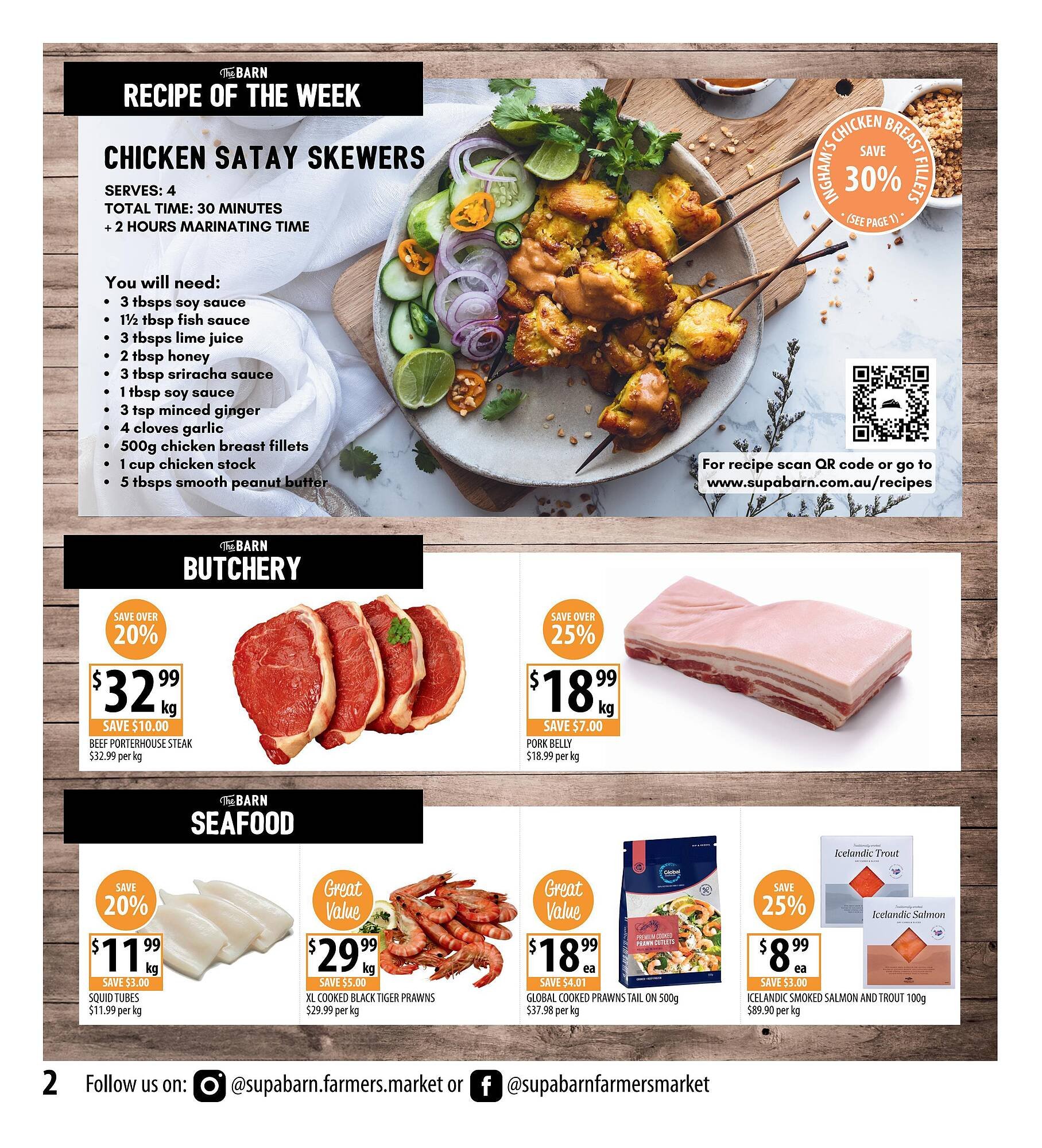 Supabarn catalogue (2026-05-13 - 2026-05-19) | 2