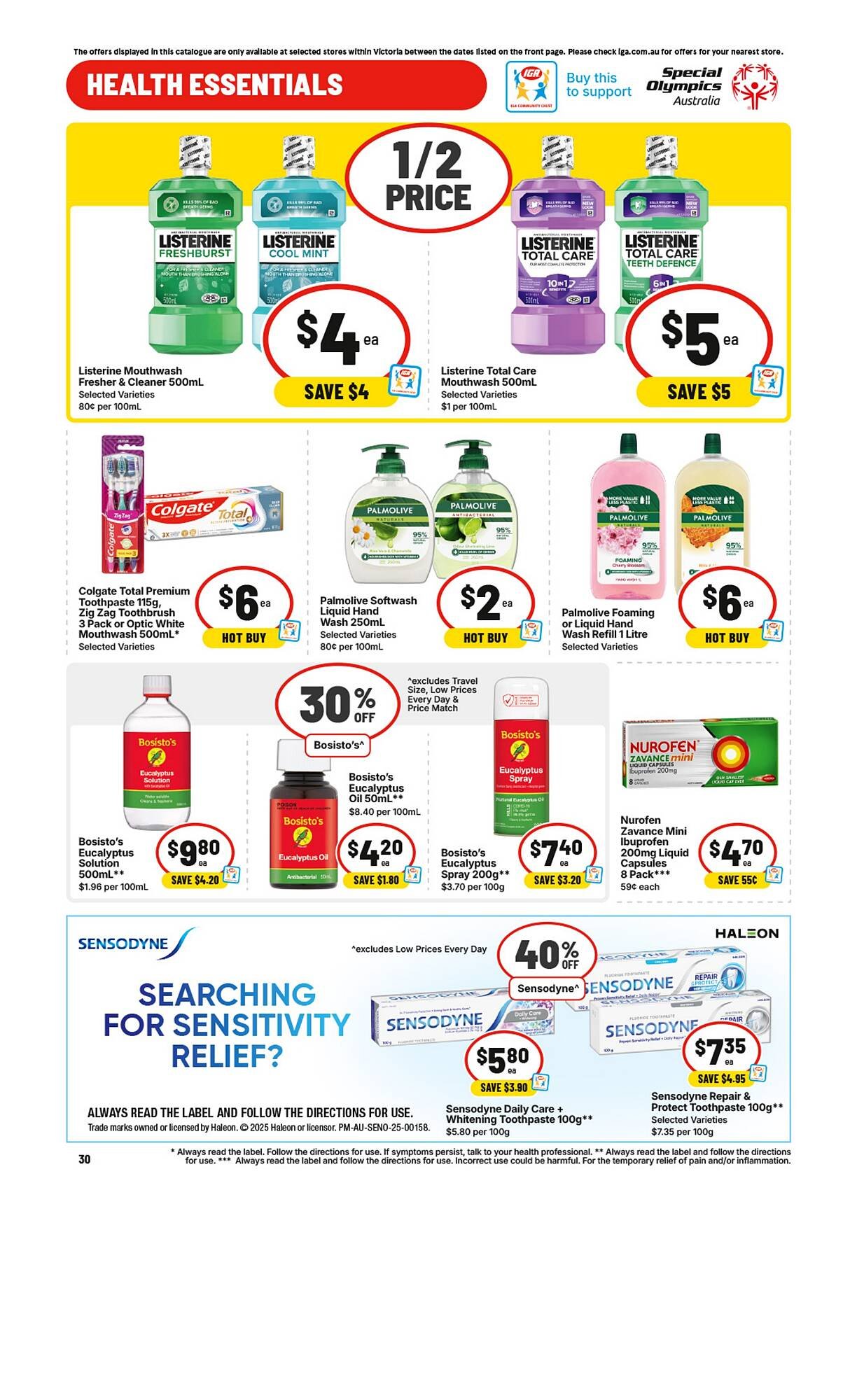 IGA catalogue (2026-05-13 - 2026-05-19) | 33