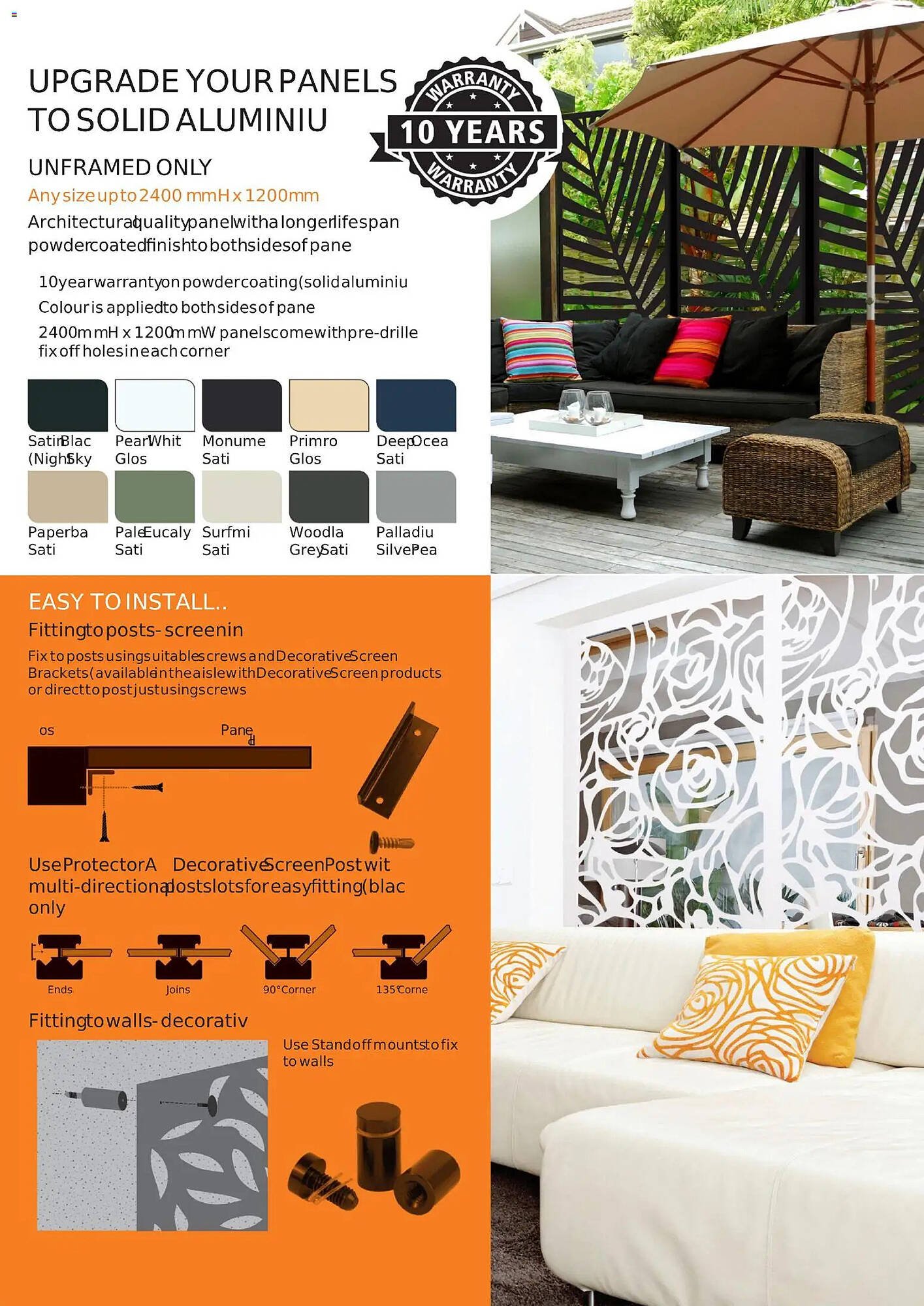 Bunnings catalogue (2025-10-30 - 2026-10-31) | 2