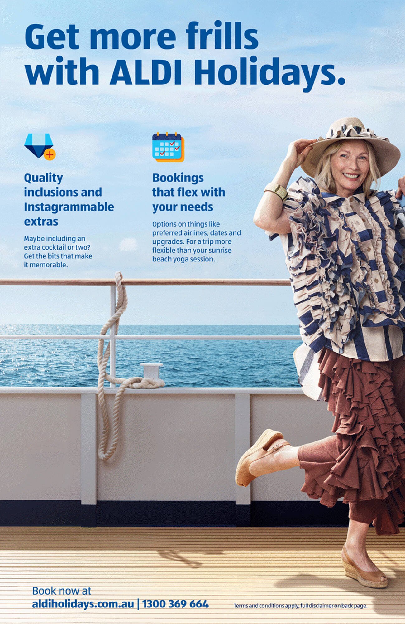 ALDI catalogue (2025-09-01 - 2025-09-30)