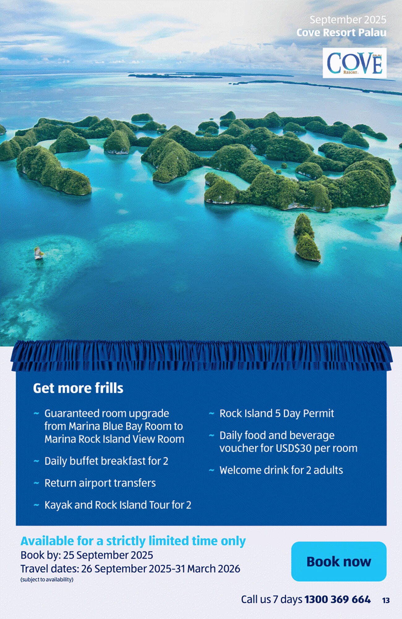 ALDI catalogue (2025-09-01 - 2025-09-30)