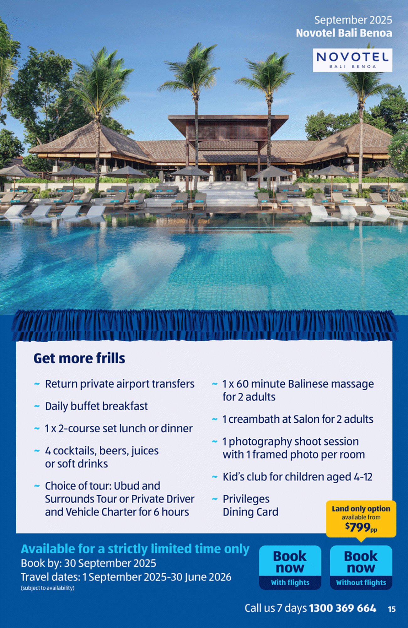 ALDI catalogue (2025-09-01 - 2025-09-30)