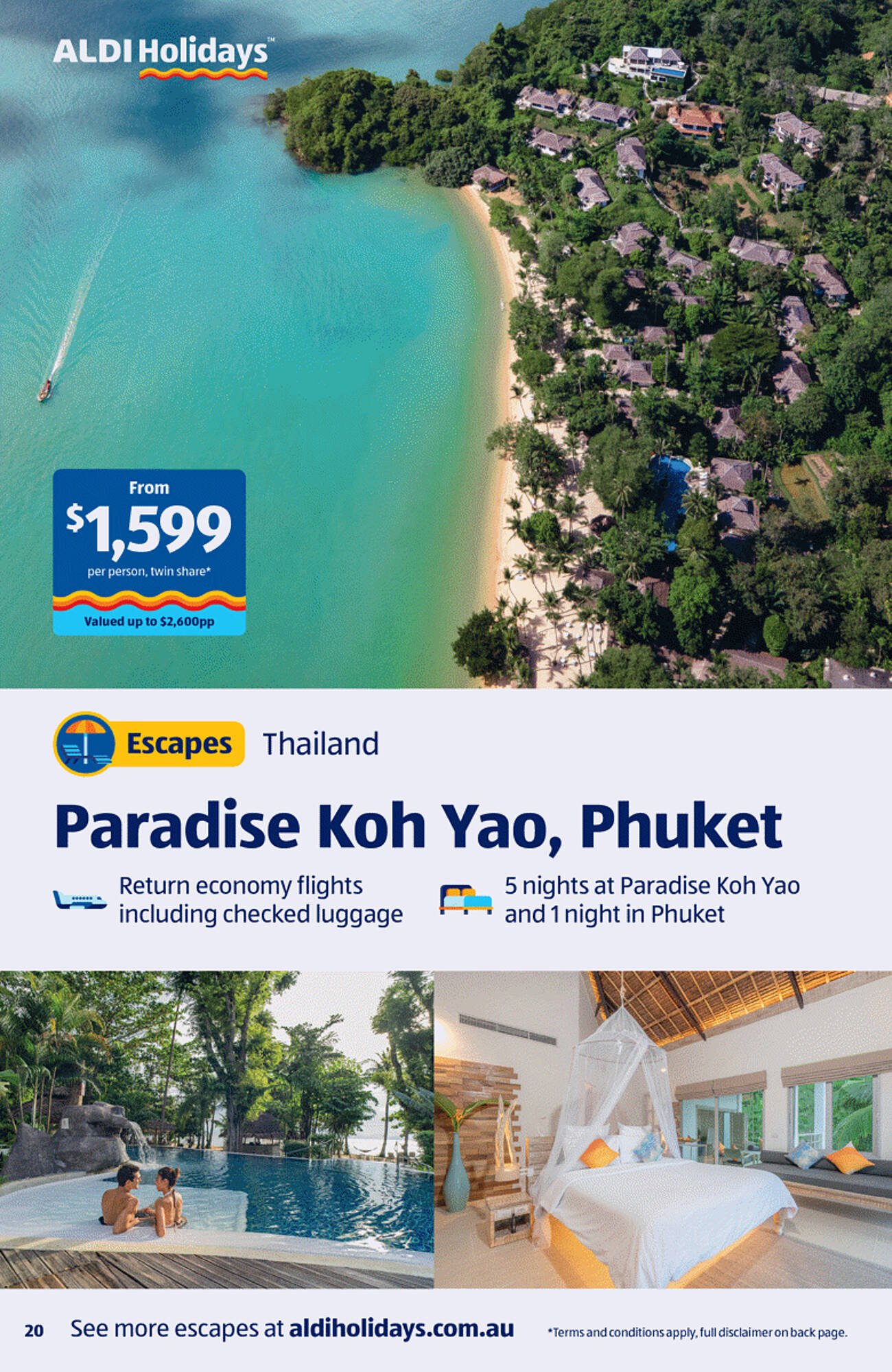 ALDI catalogue (2025-09-01 - 2025-09-30)