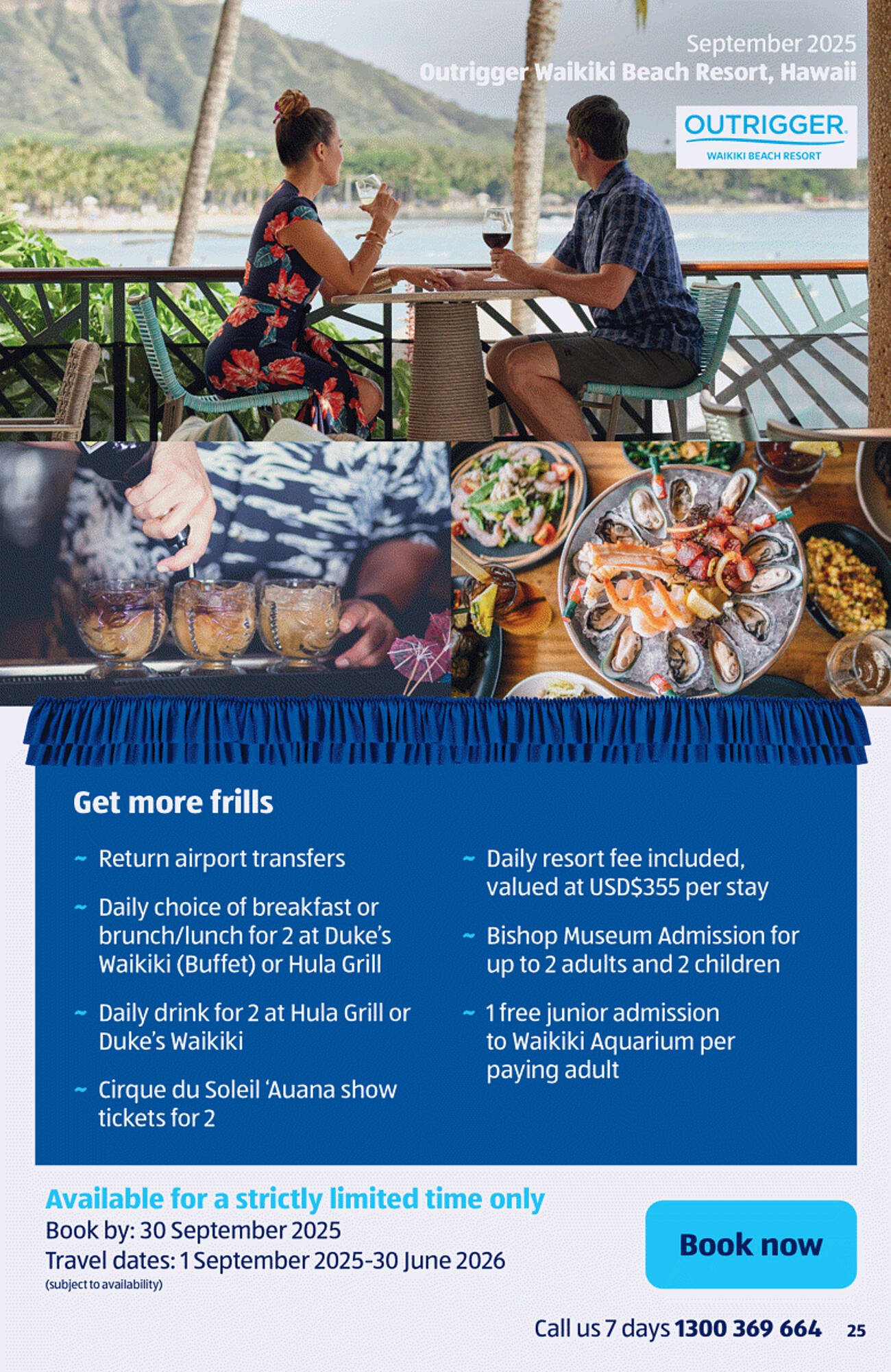 ALDI catalogue (2025-09-01 - 2025-09-30)