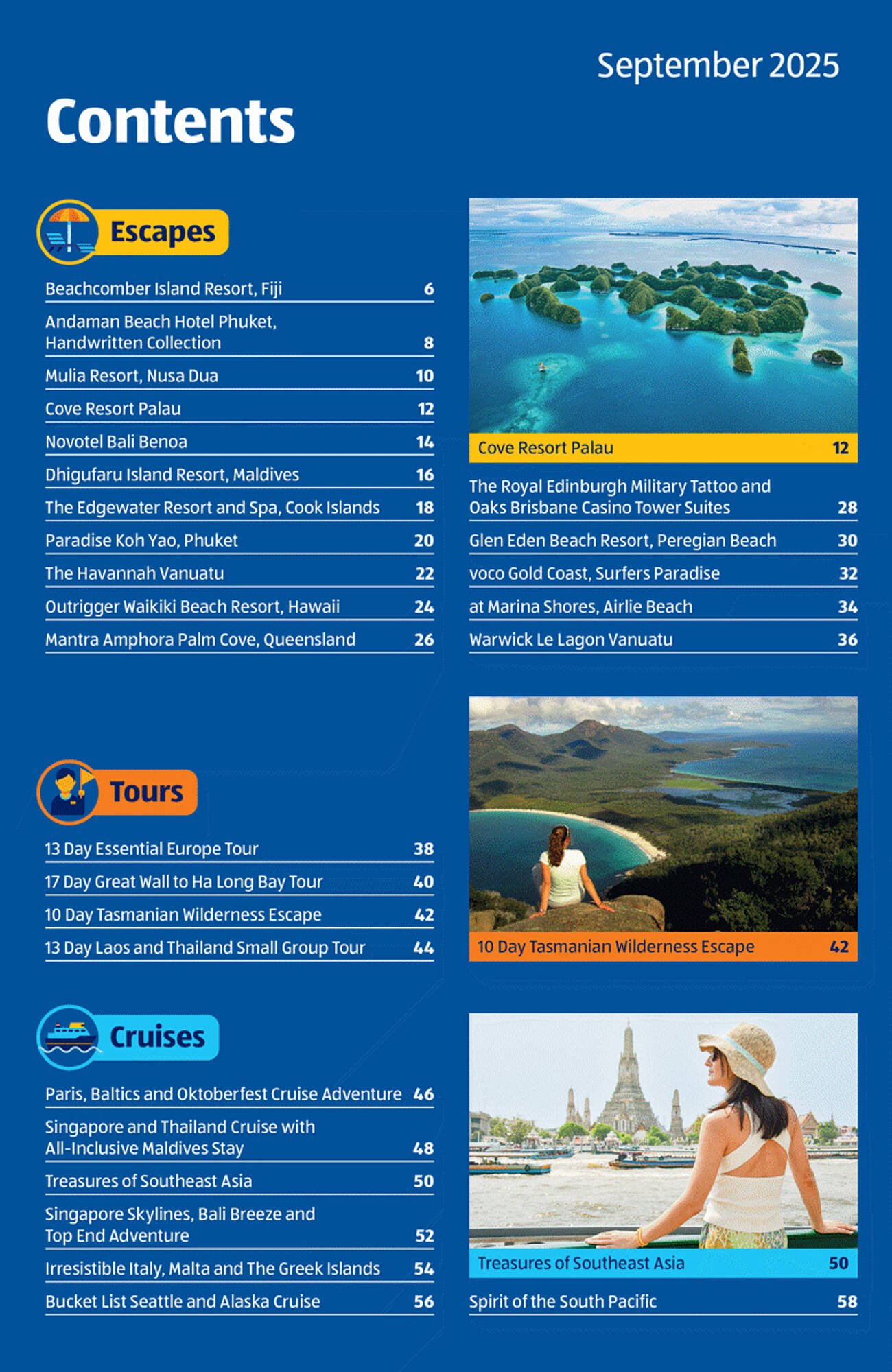 ALDI catalogue (2025-09-01 - 2025-09-30)