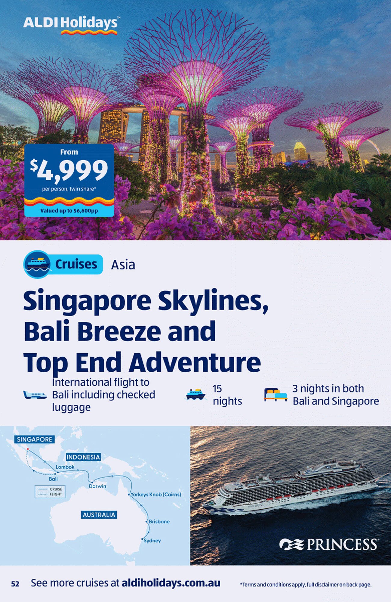 ALDI catalogue (2025-09-01 - 2025-09-30)