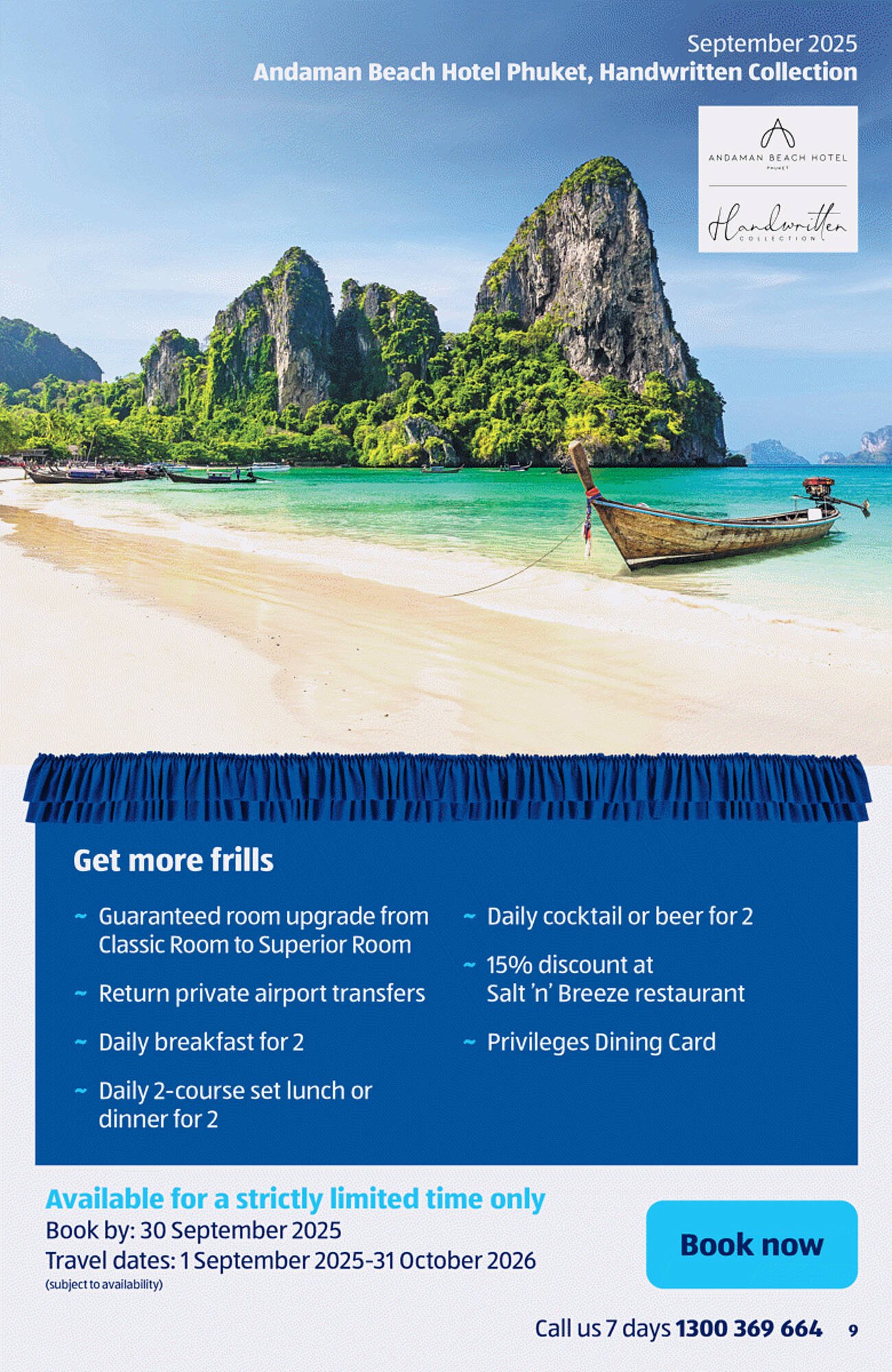 ALDI catalogue (2025-09-01 - 2025-09-30)