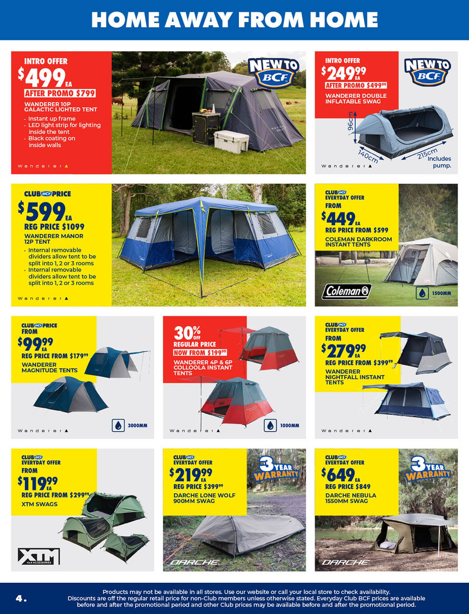 BCF catalogue (2026-03-17 - 2026-04-06) | 4