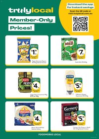 Foodworks catalogue (2025-10-27 - 2025-11-02)