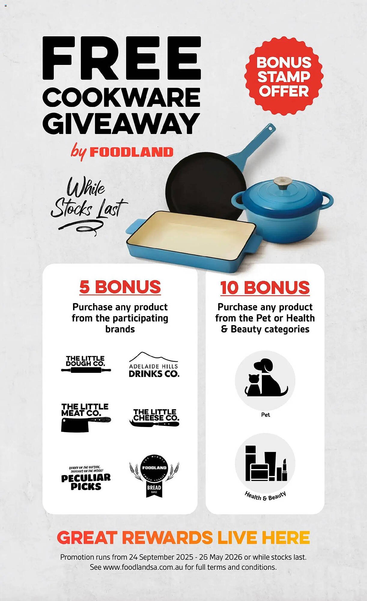 Foodland catalogue (2026-03-17 - 2026-03-24) | 38