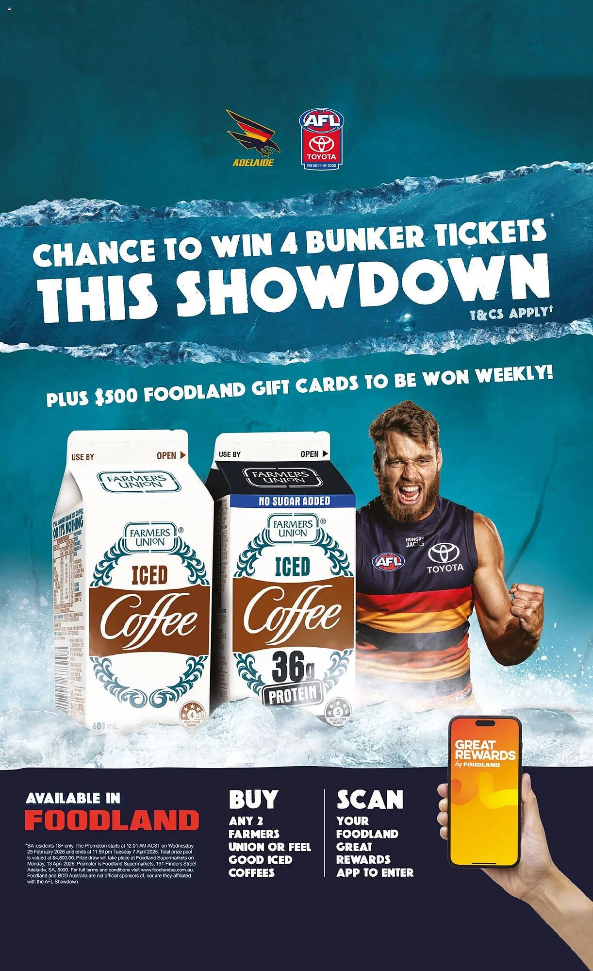 Foodland catalogue (2026-03-17 - 2026-03-24) | 39