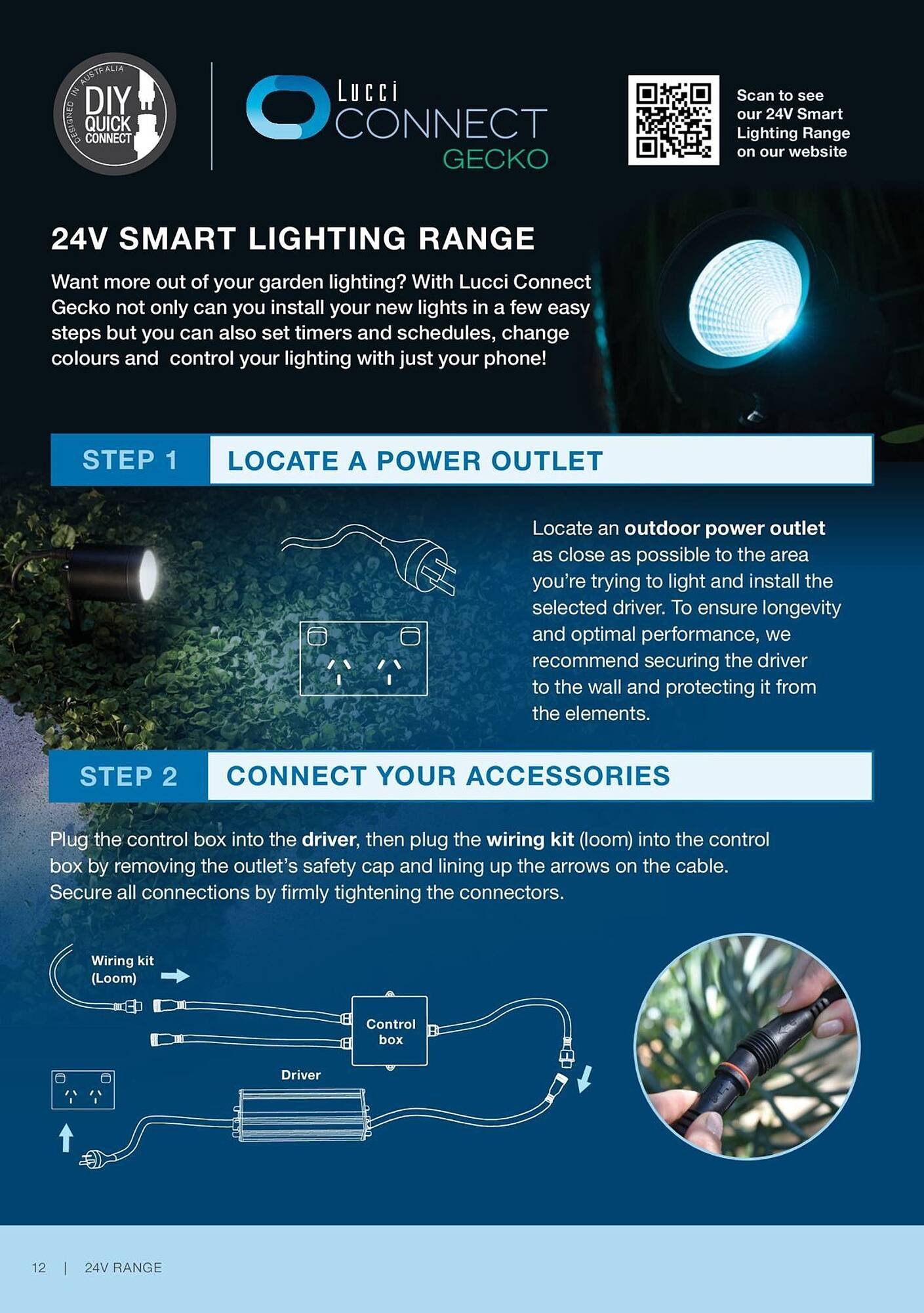 Beacon Lighting catalogue (2024-03-05 - 2025-12-31) | 14
