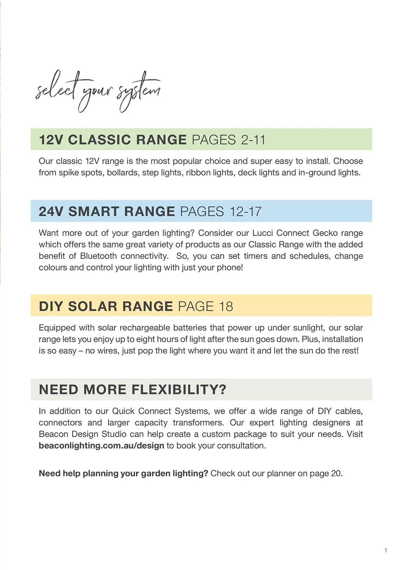 Beacon Lighting catalogue (2024-03-05 - 2025-12-31) | 3