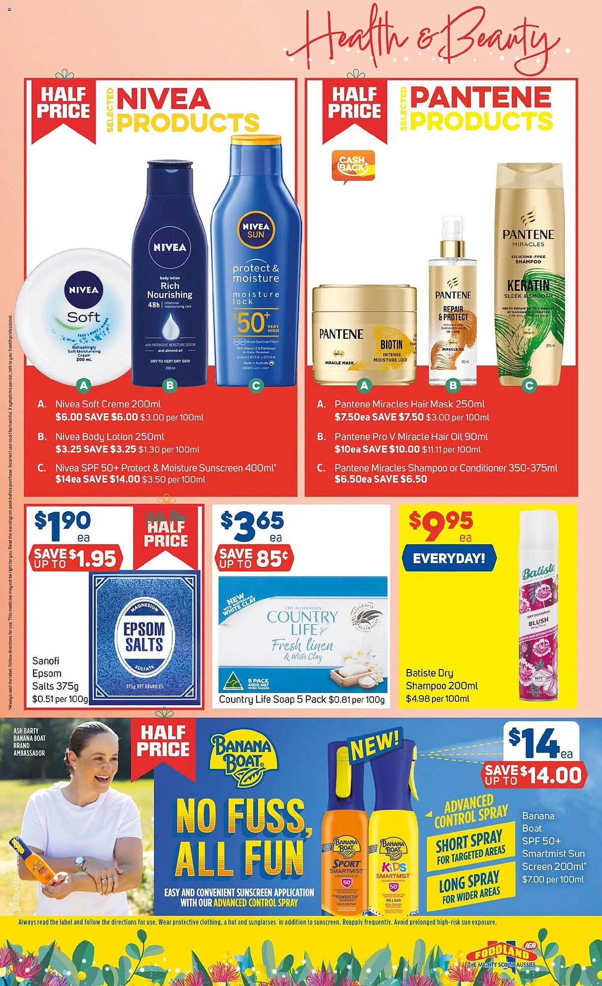 Foodland catalogue (2025-12-03 - 2025-12-09) | 29