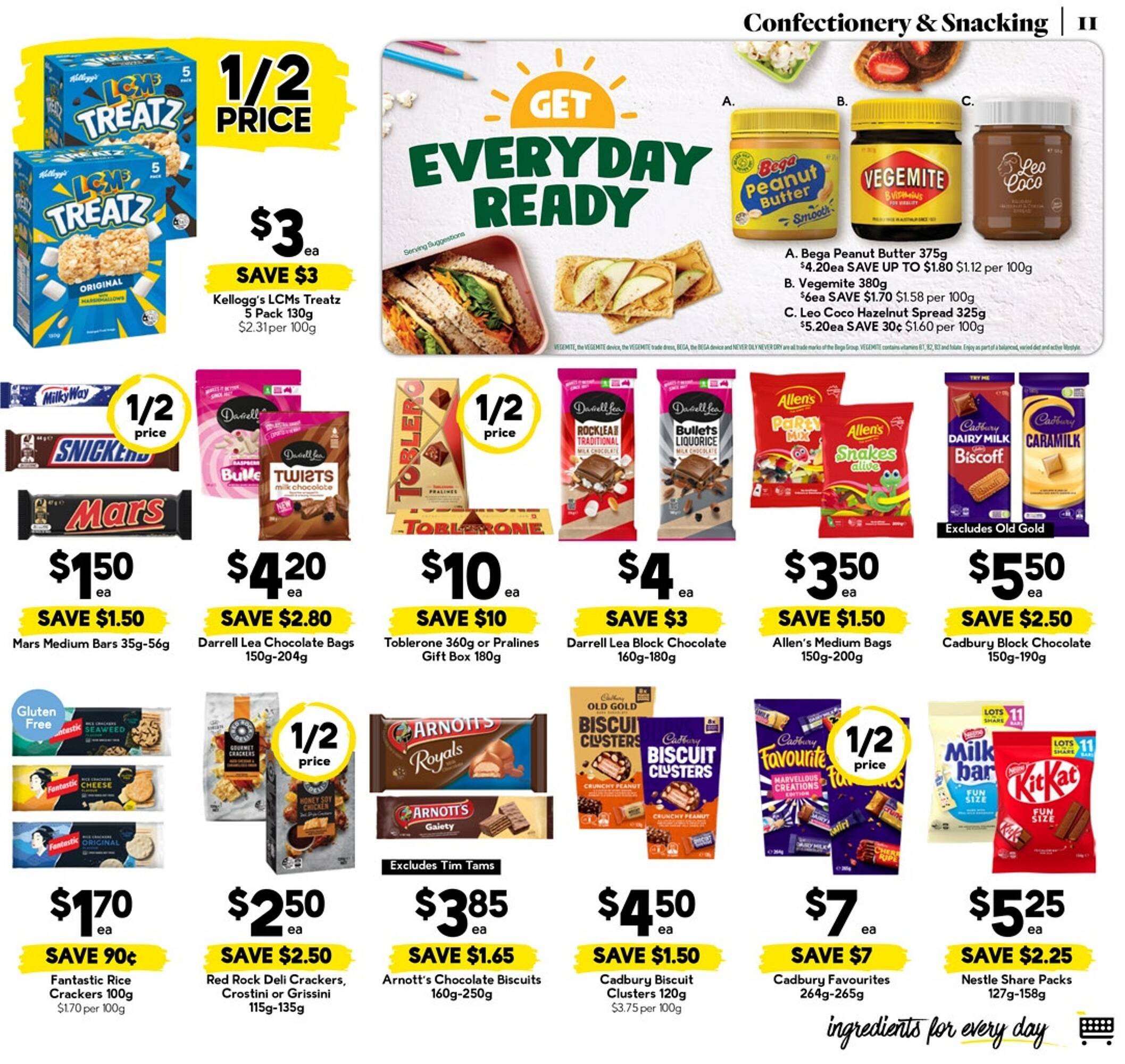 Drakes catalogue (2026-04-22 - 2026-04-28) | 11